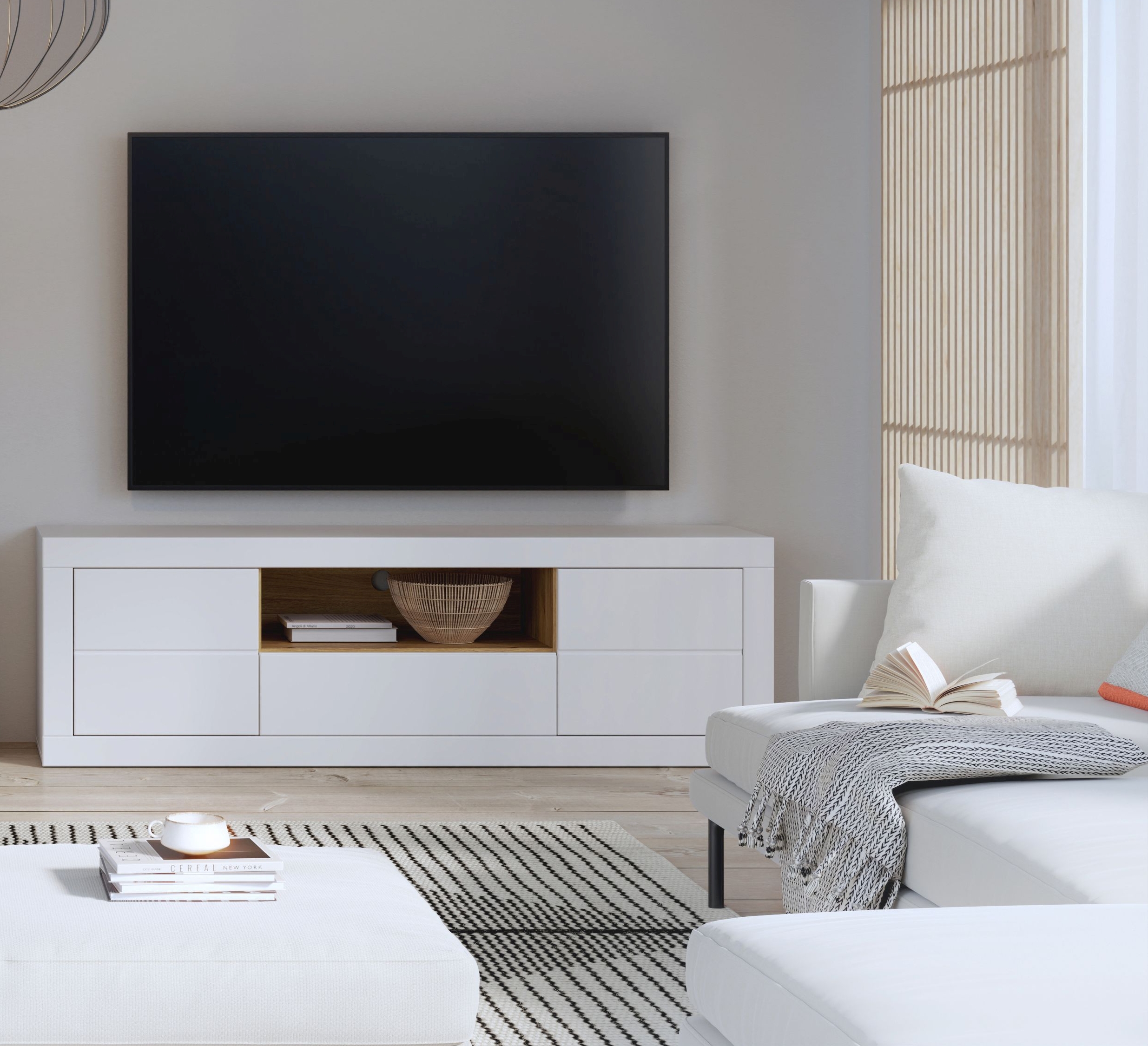 Banc TV ELVA