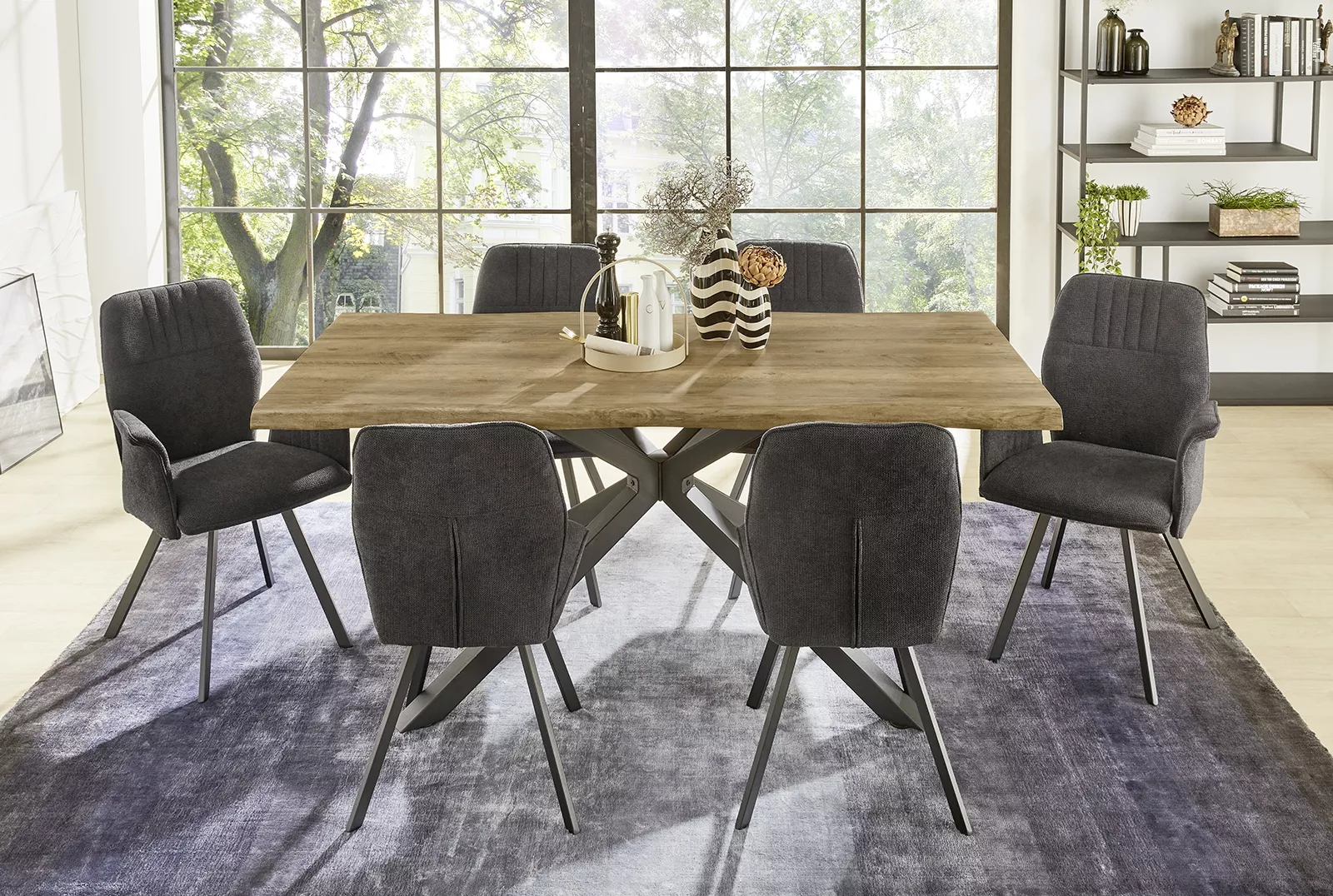 Table de repas STILLMANN 180