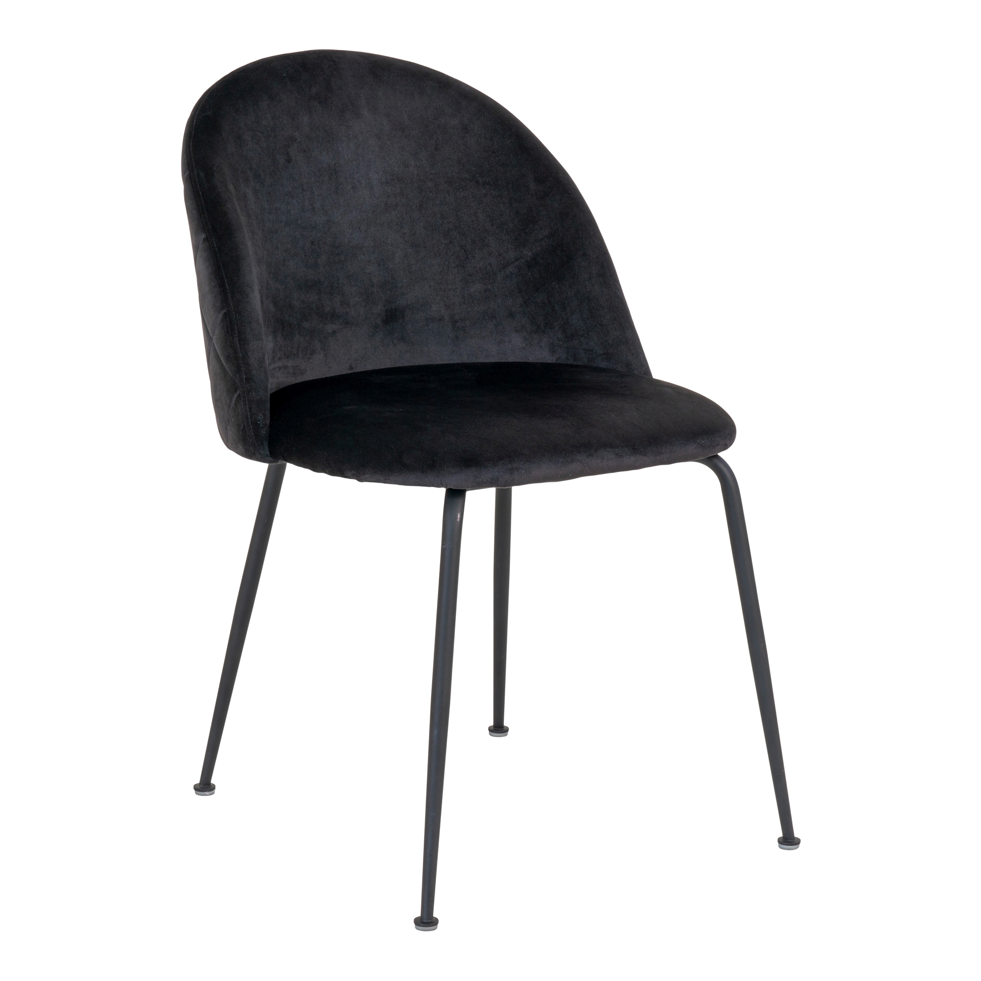 Lot de 2 chaises GENEVE Lot de 2 chaises GENEVE