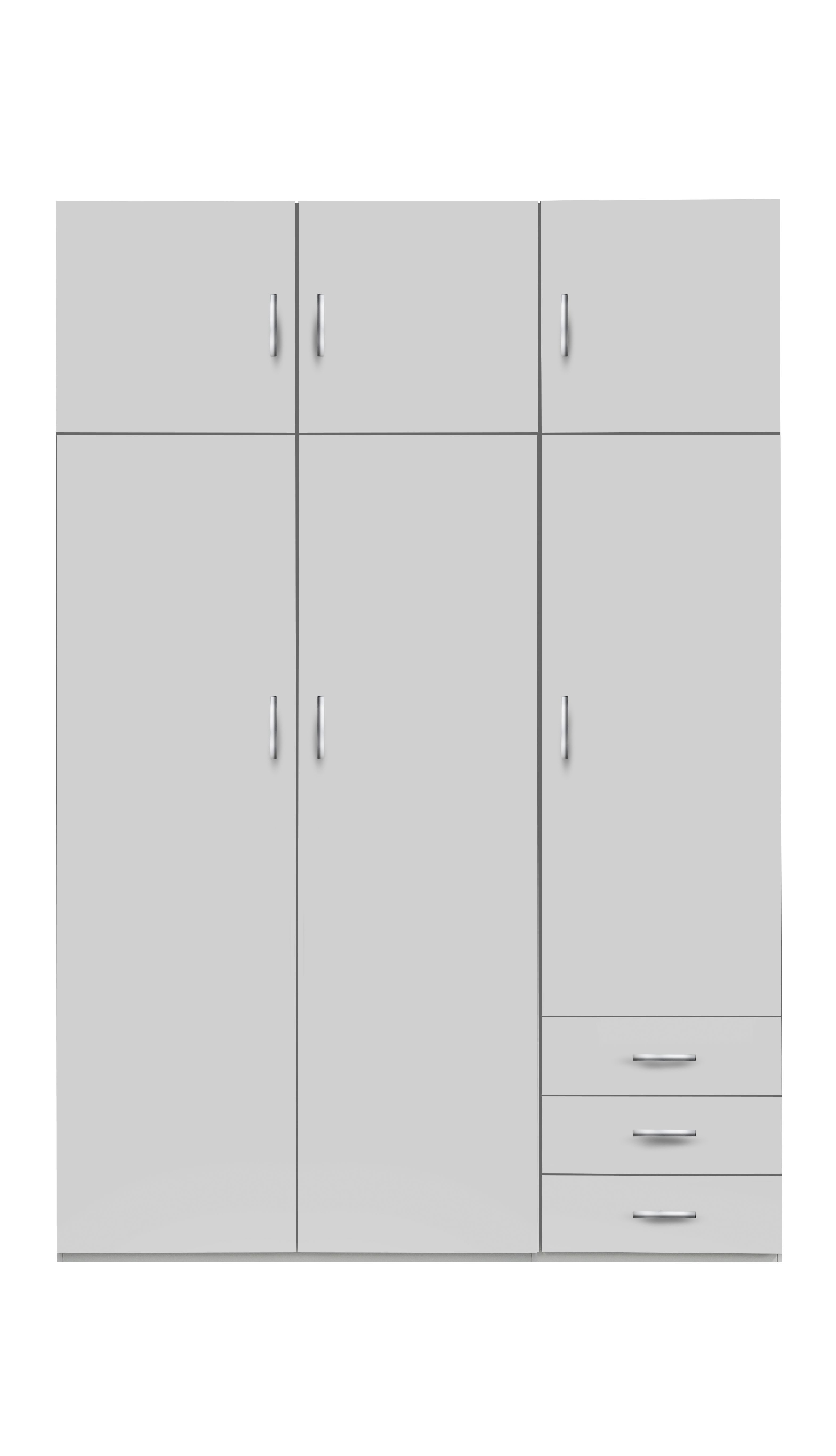 Armoire à vêtements MONACO