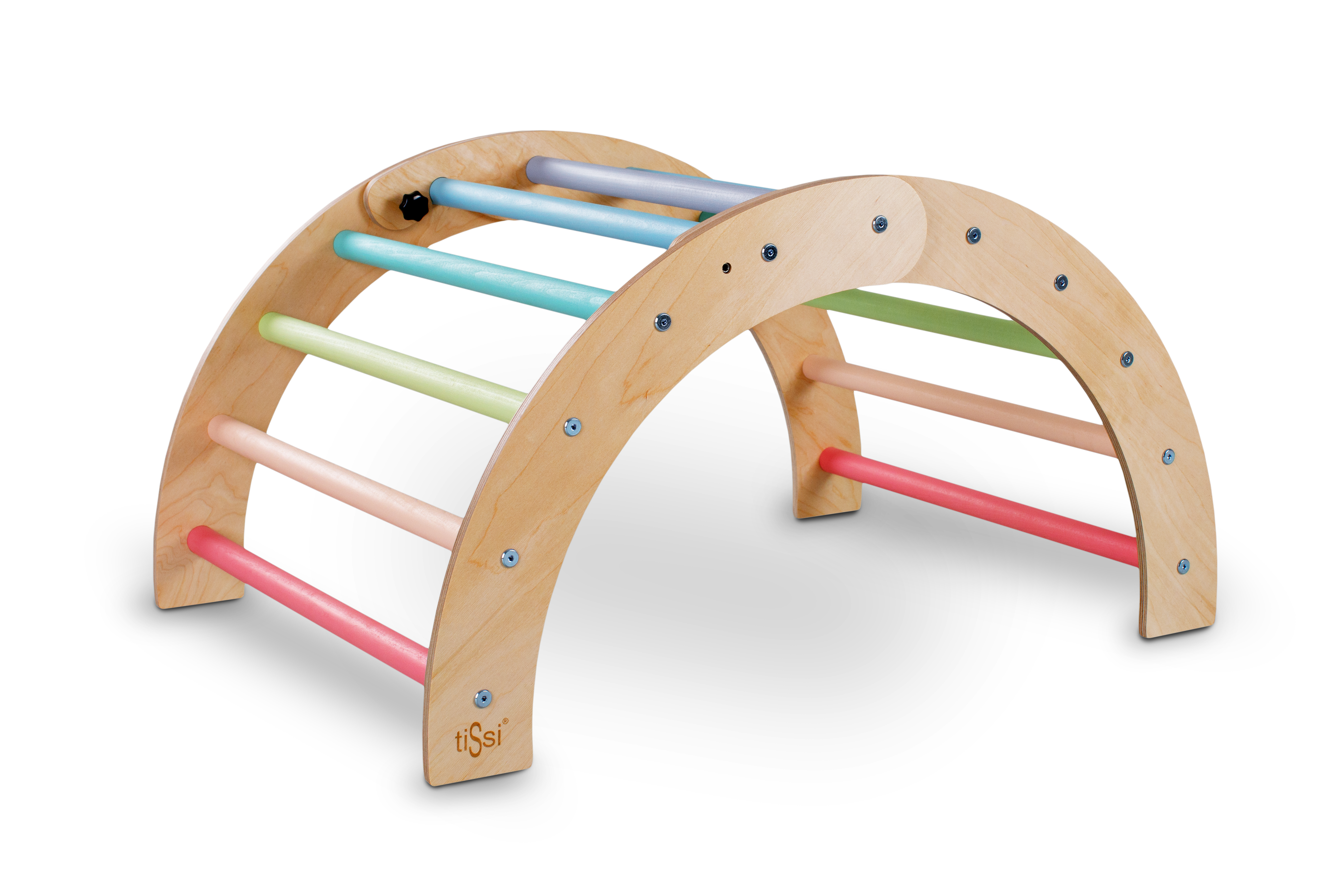 Arche d'escalade PASTELL BUNT