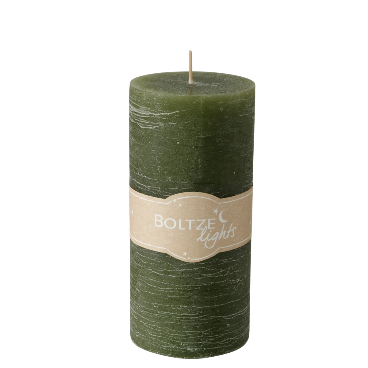 Bougie cylindrique BASIC
