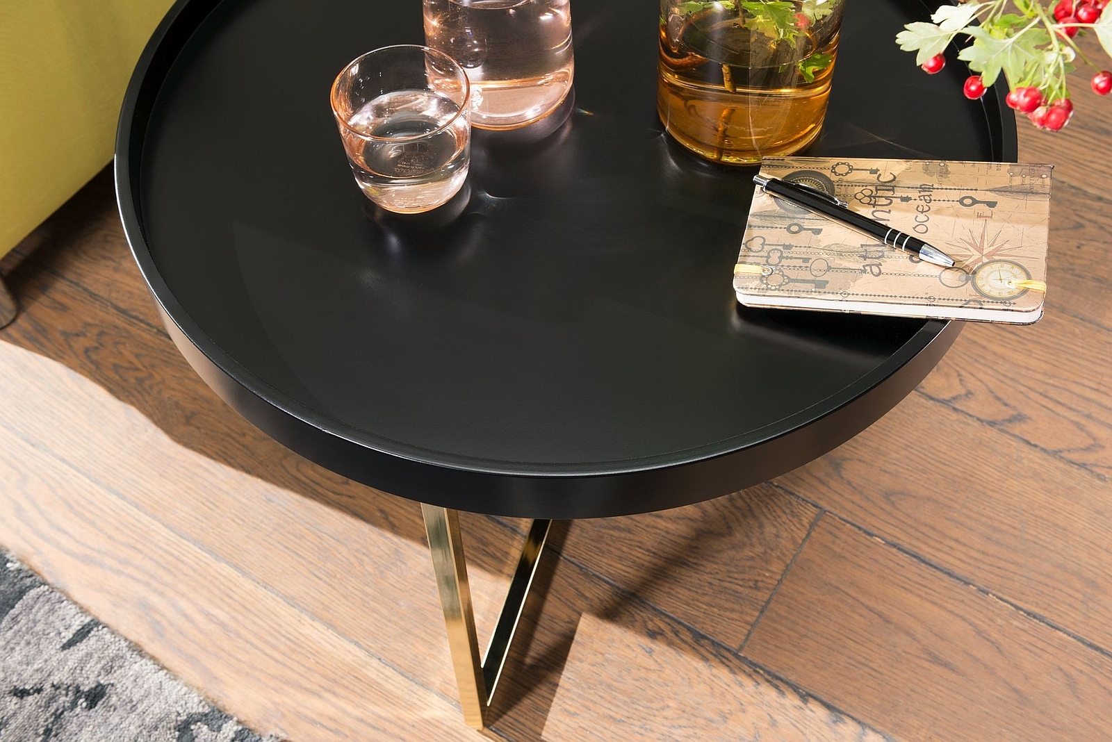 Table basse PHUKET