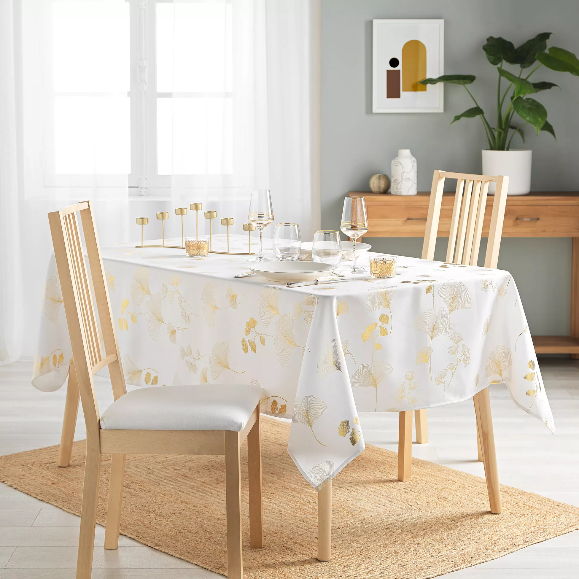 Nappe BLOOMY