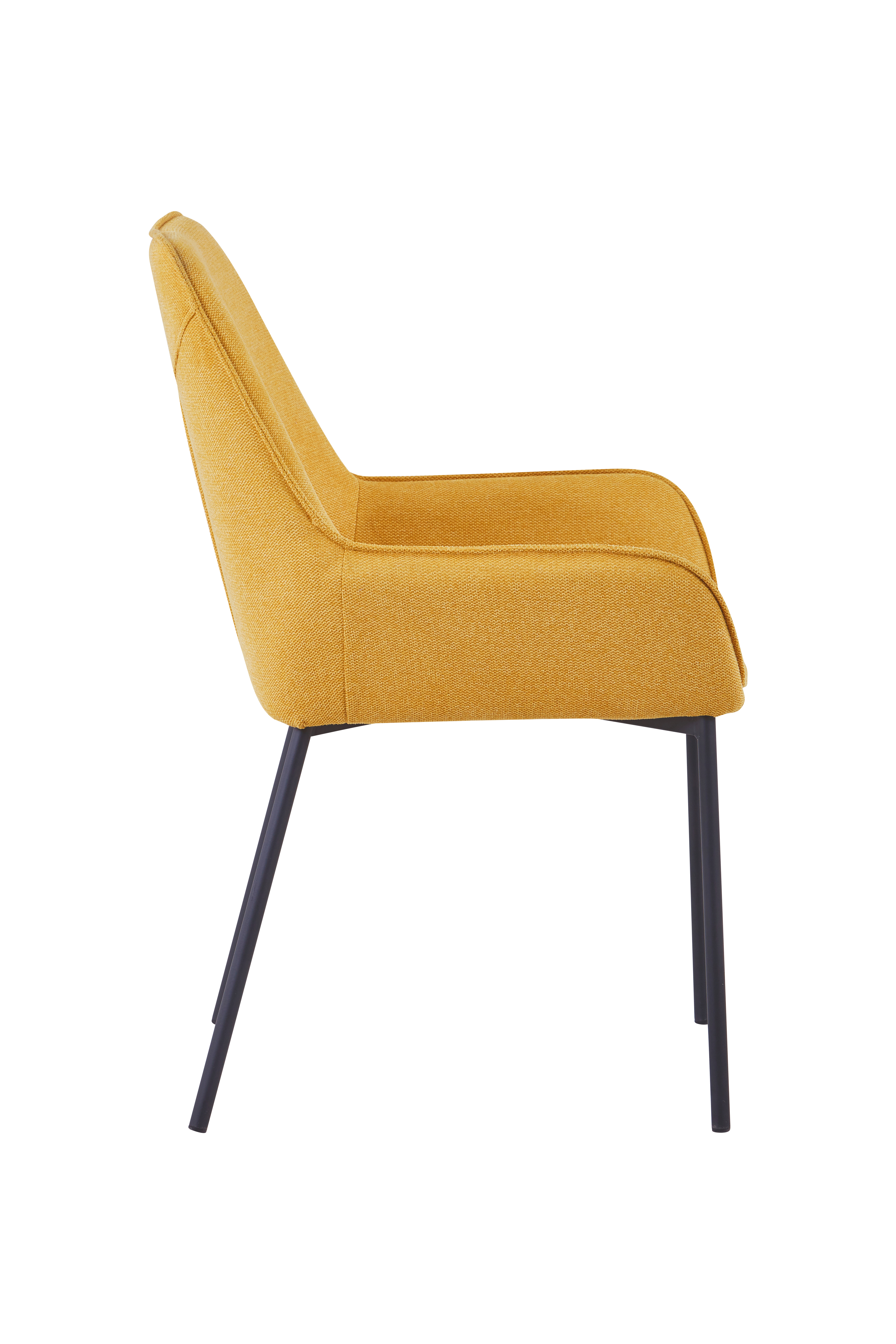Lot de 2 chaises SORONG