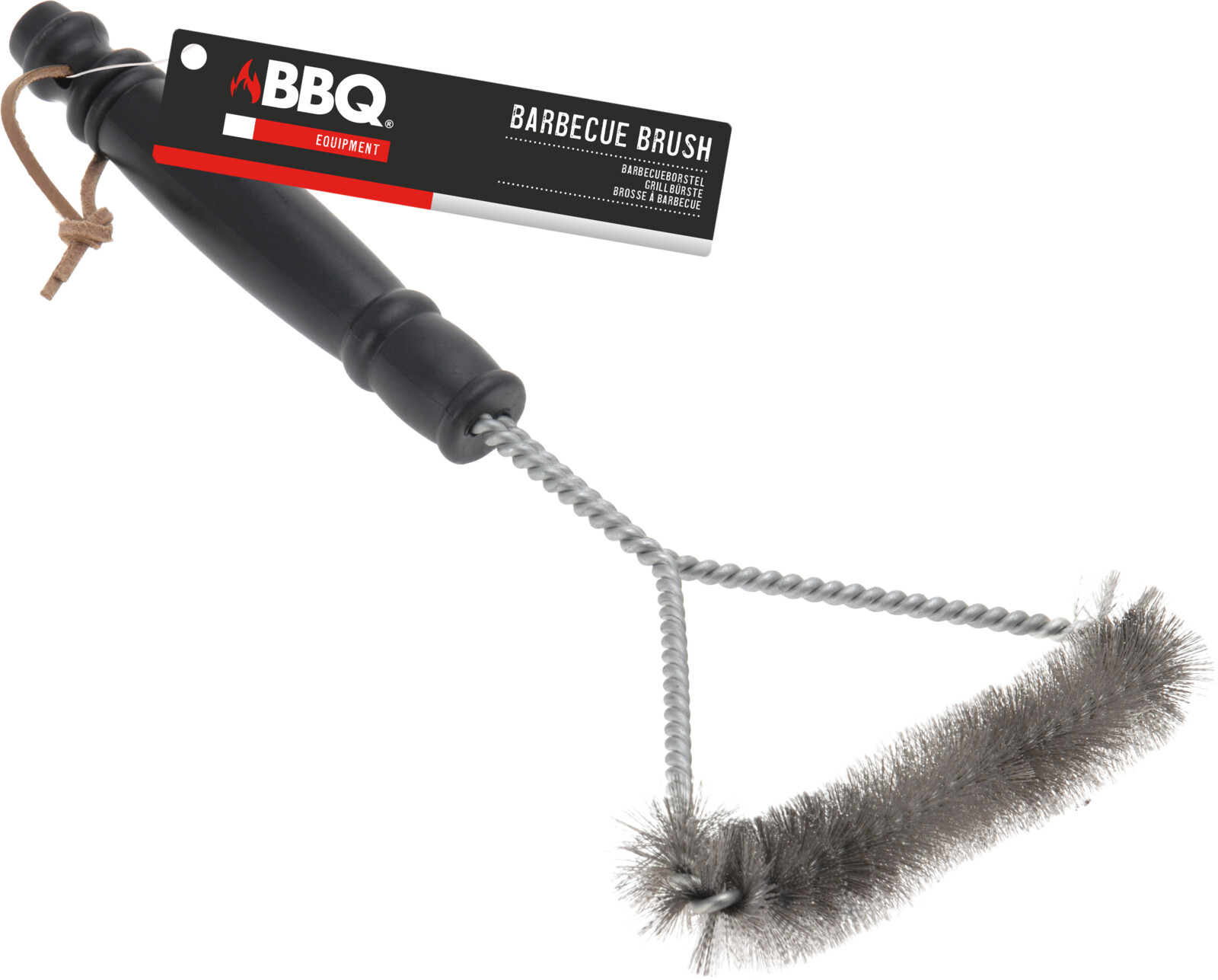 Brosse à barbecue 30 cm KITCHEN