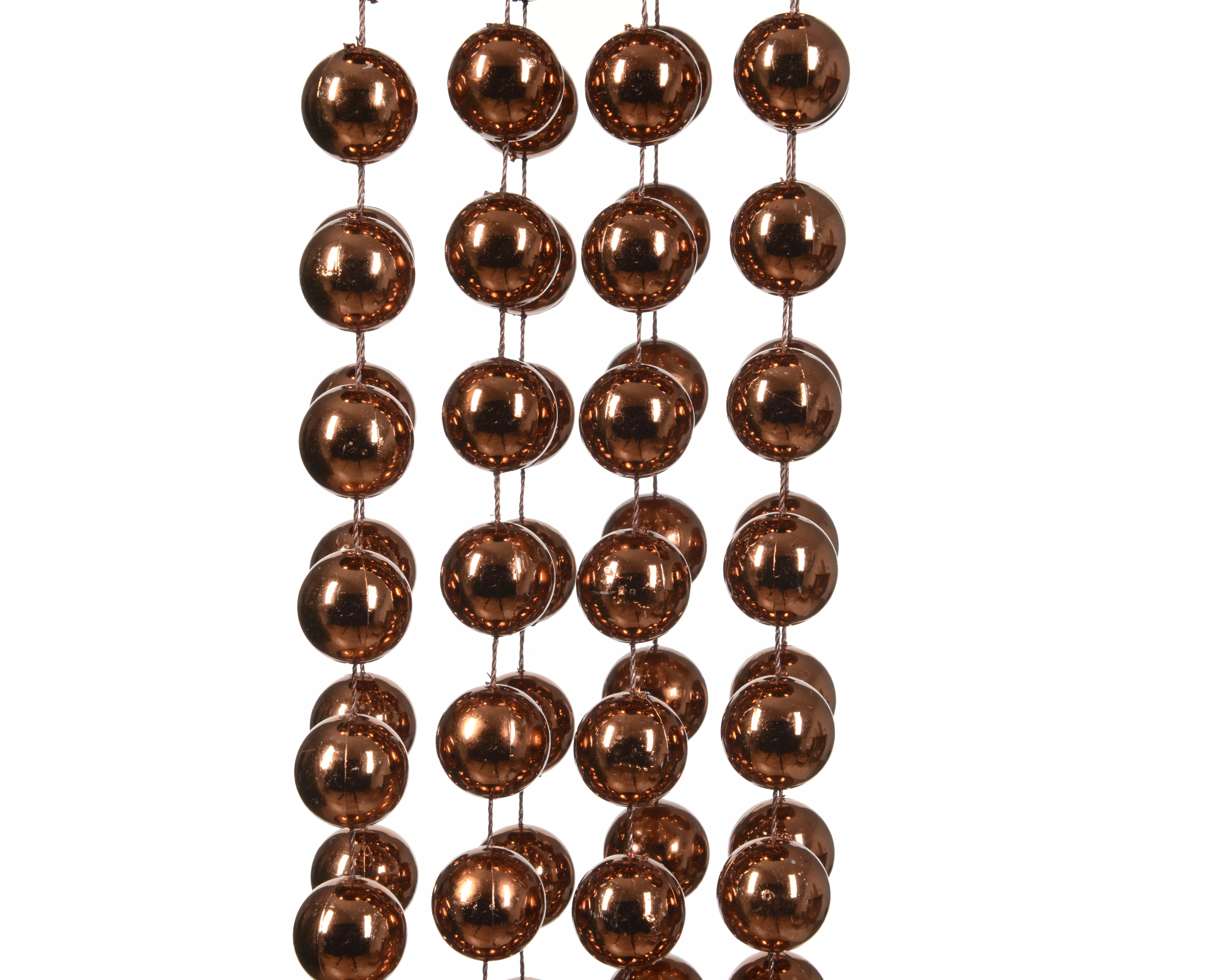 Guirlande de perles XXL CHRISTMAS