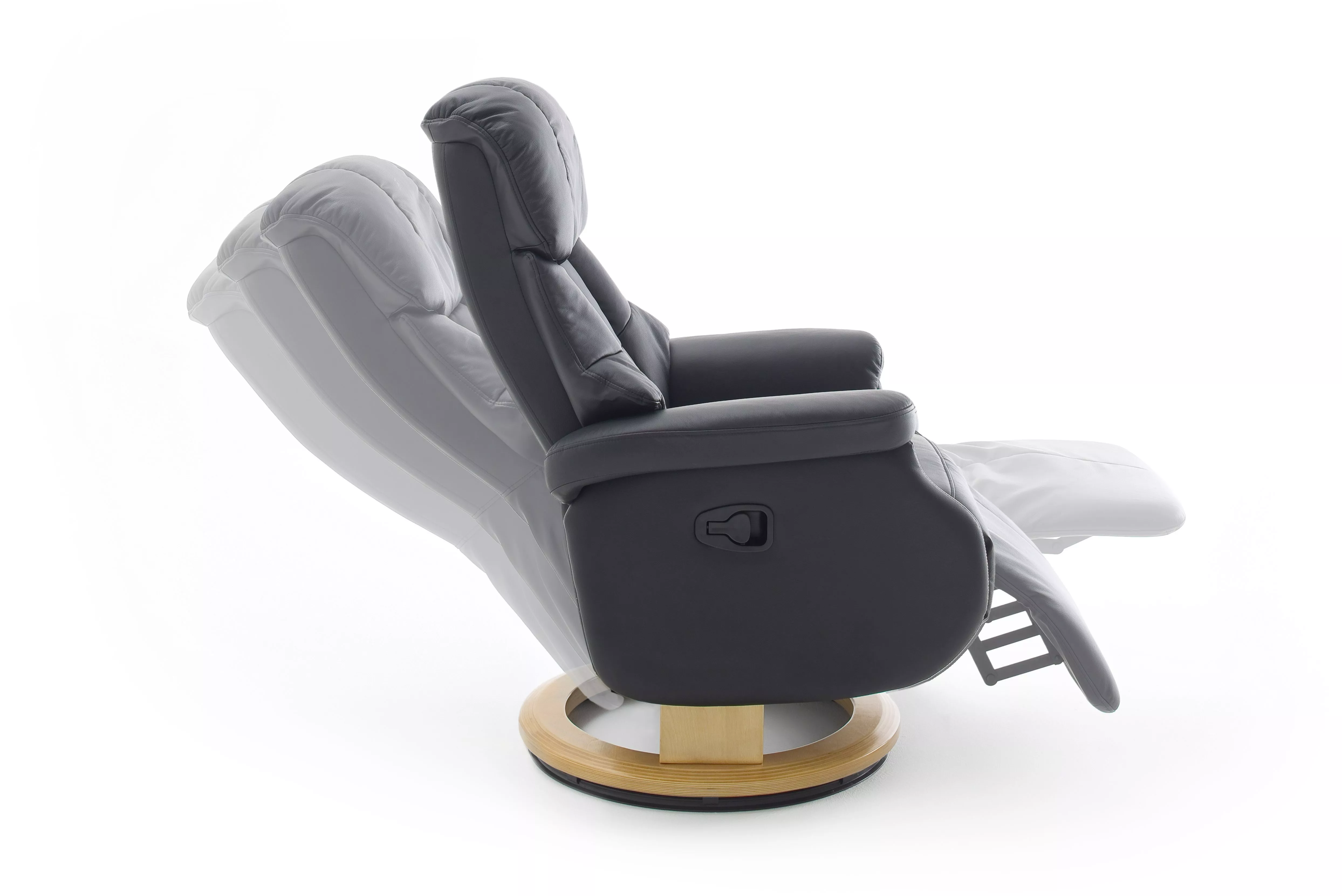 Fauteuil relax CALGARY COMFORT