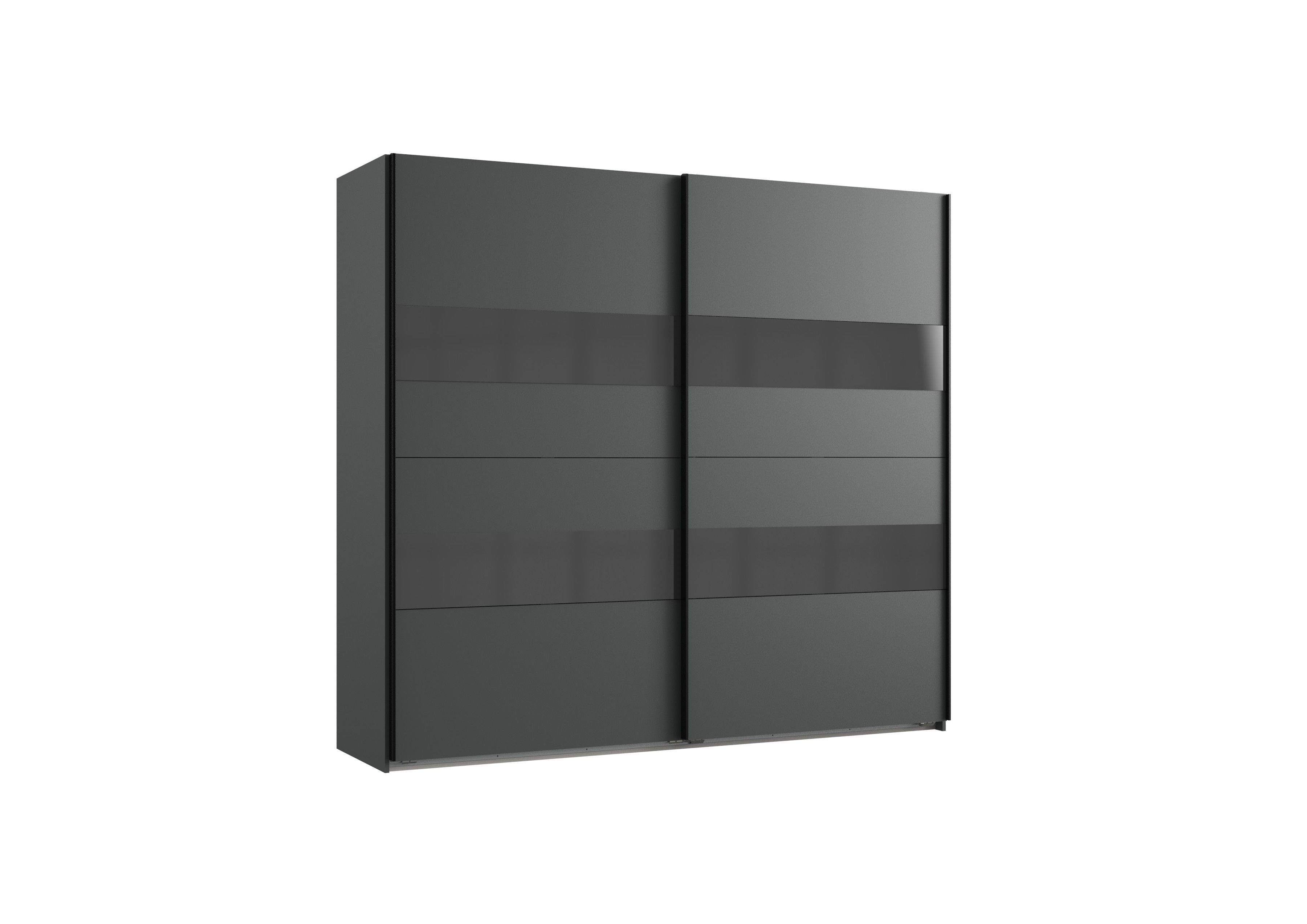 Armoire à portes coulissantes ALTONA 2 Armoire à portes coulissantes ALTONA 2