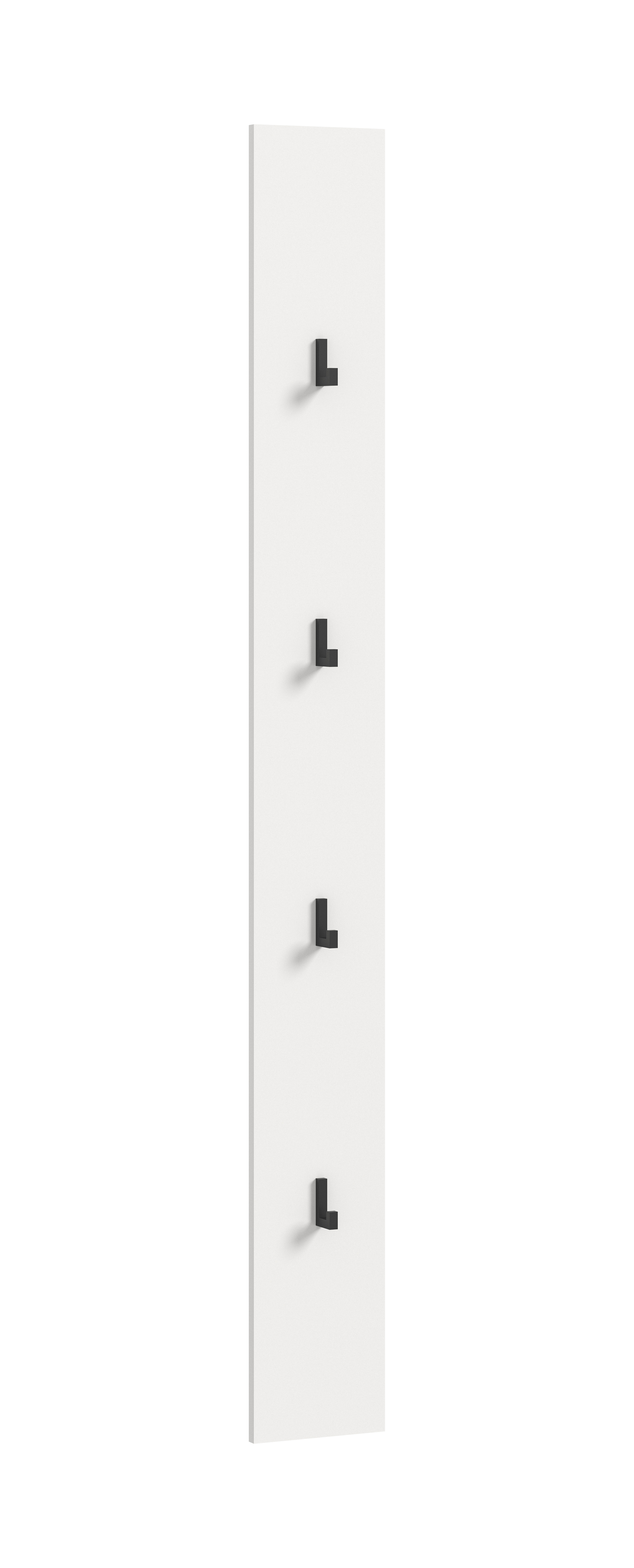 Patère murale ZIWAY Patère murale ZIWAY