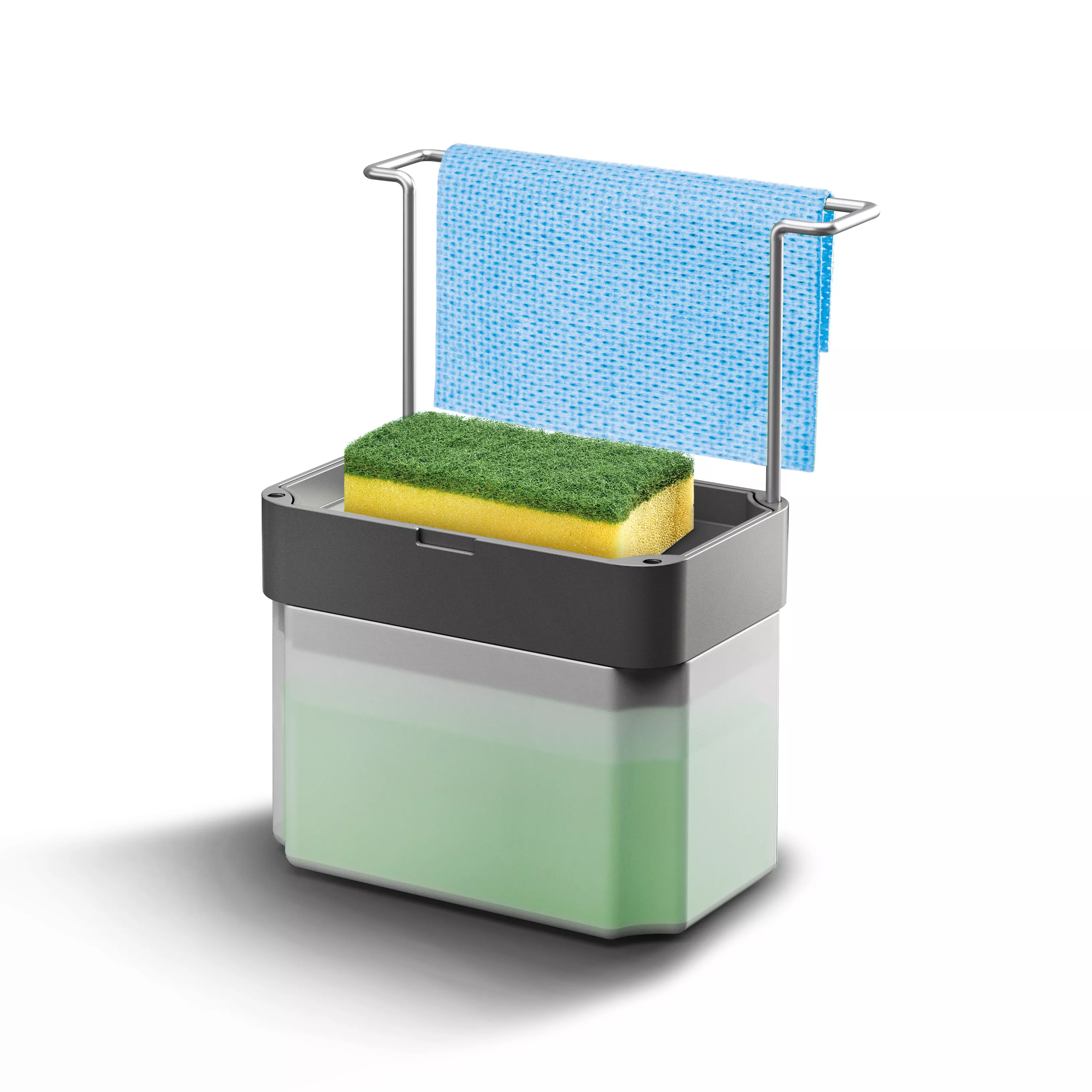 Distributeur à savon SPONGETEX