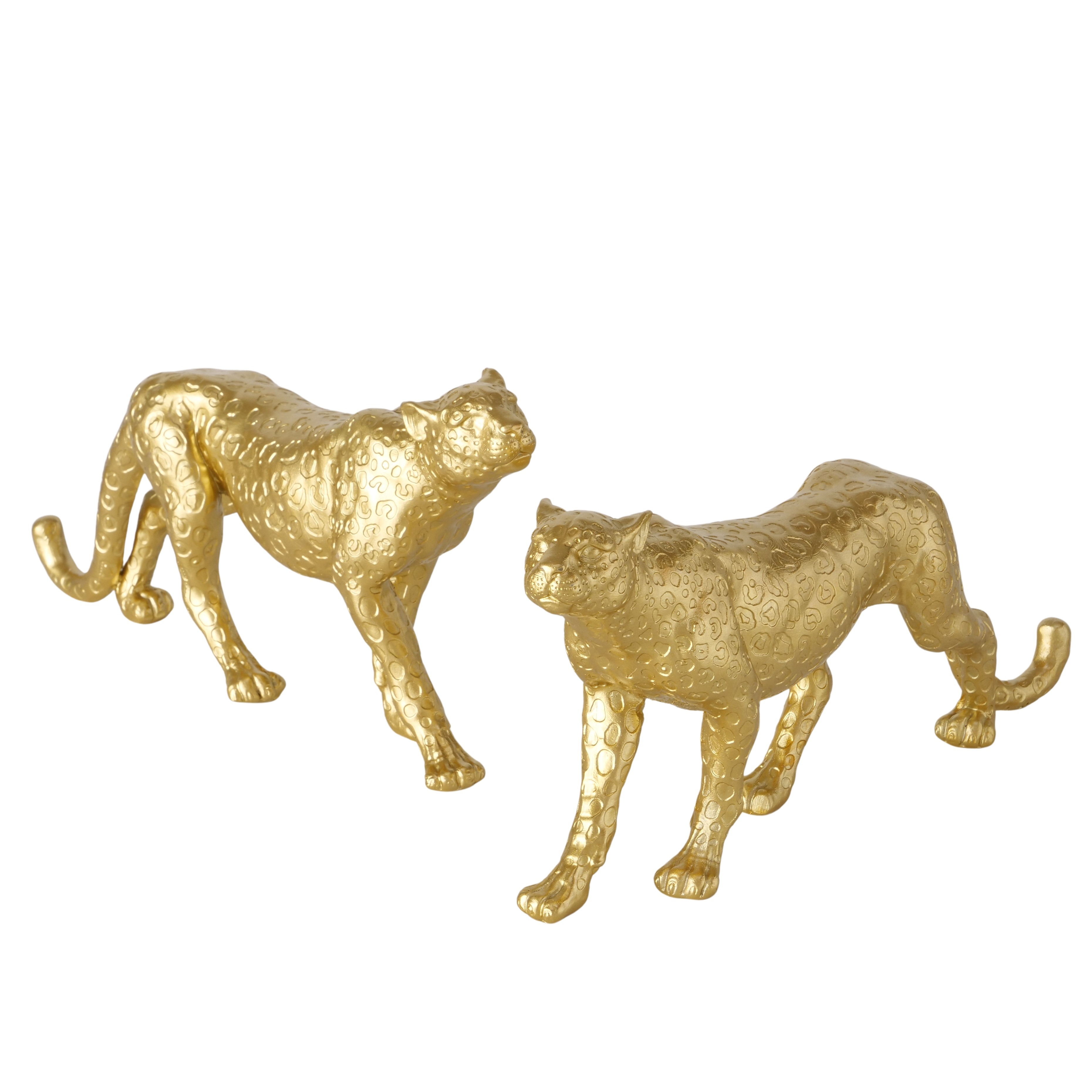 Figur Leopard LEOS