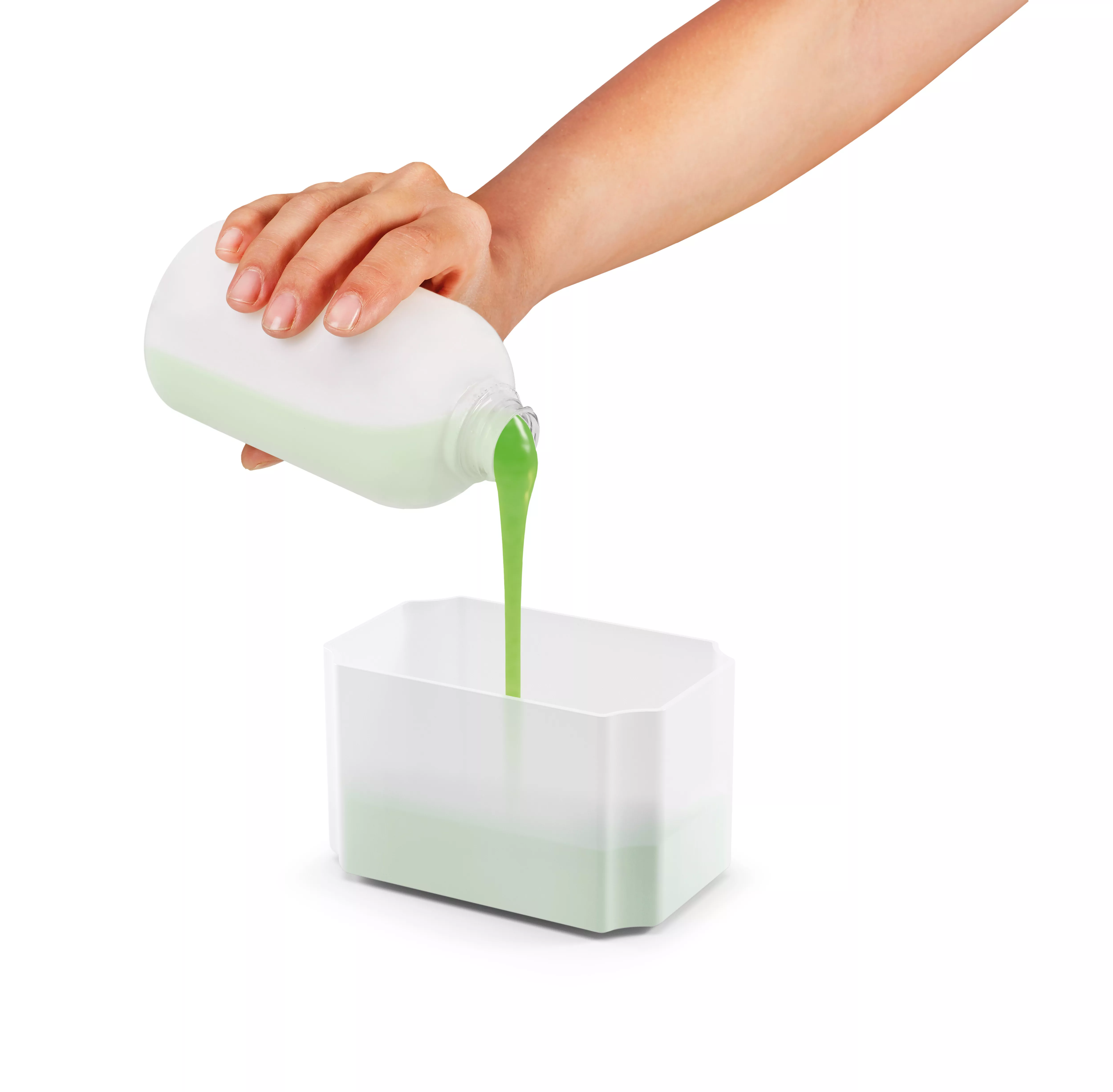 Distributeur à savon SPONGETEX