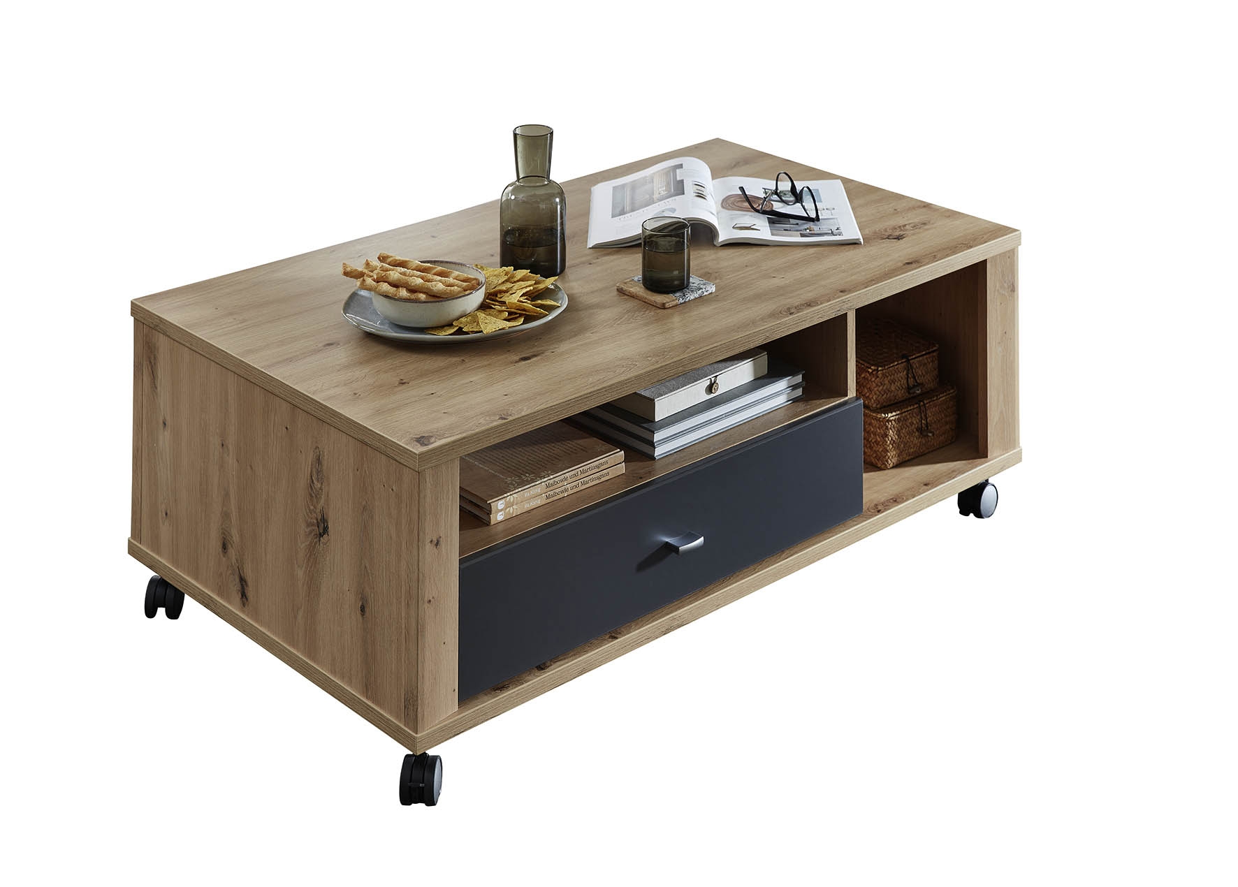 Table basse PABLO