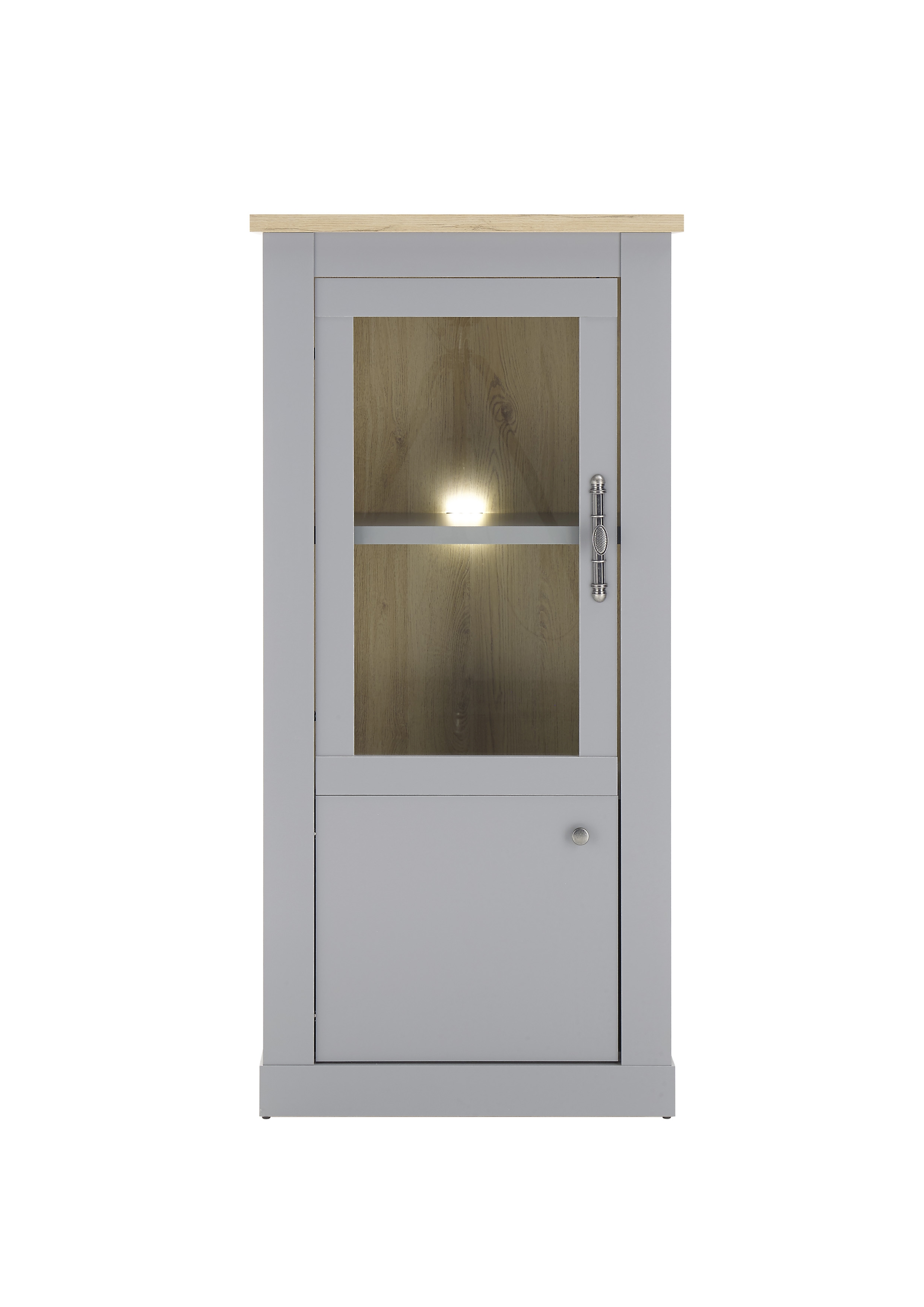 Meuble vitrine CHAMBORD Meuble vitrine CHAMBORD