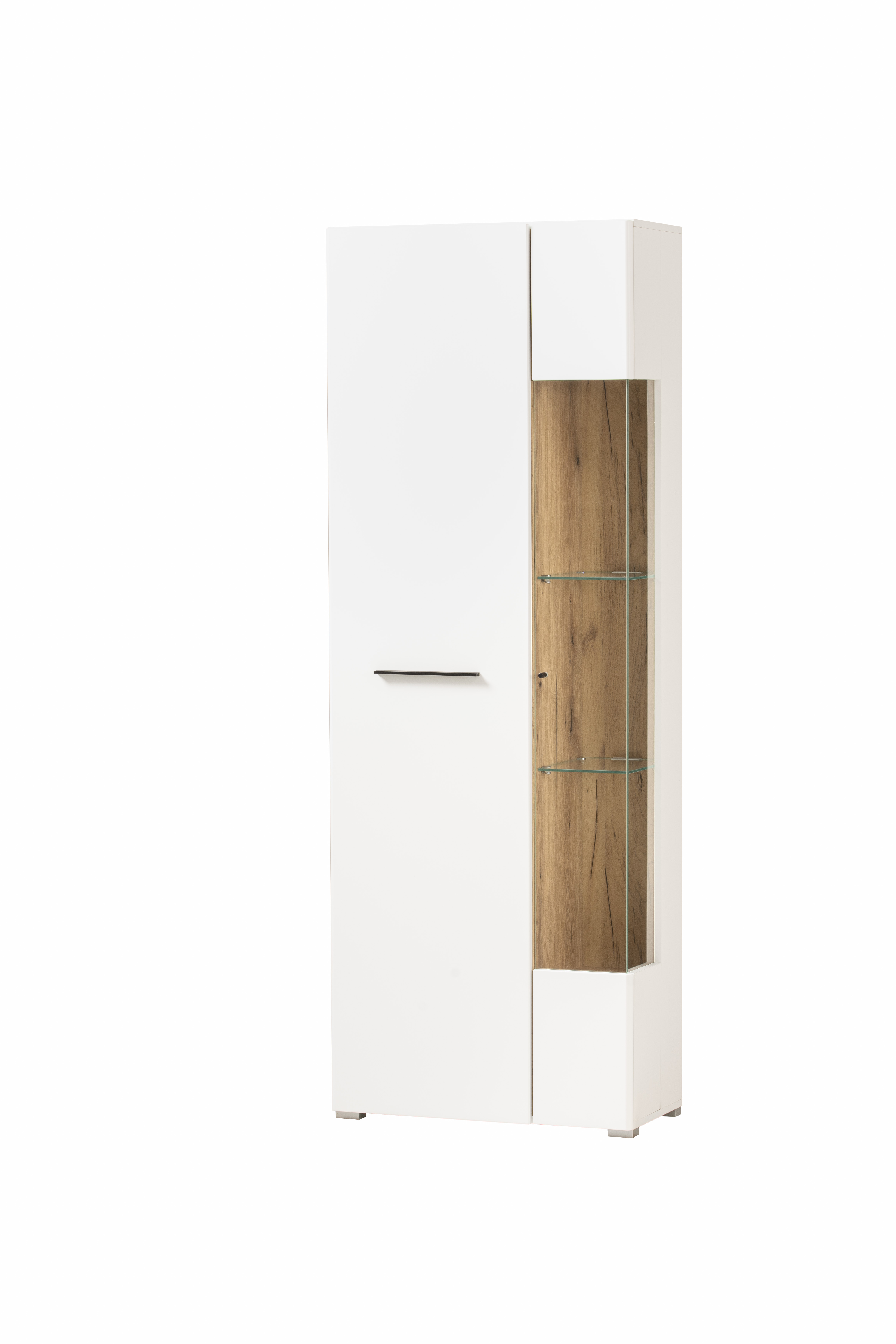 Meuble vitrine SALERNO Meuble vitrine SALERNO