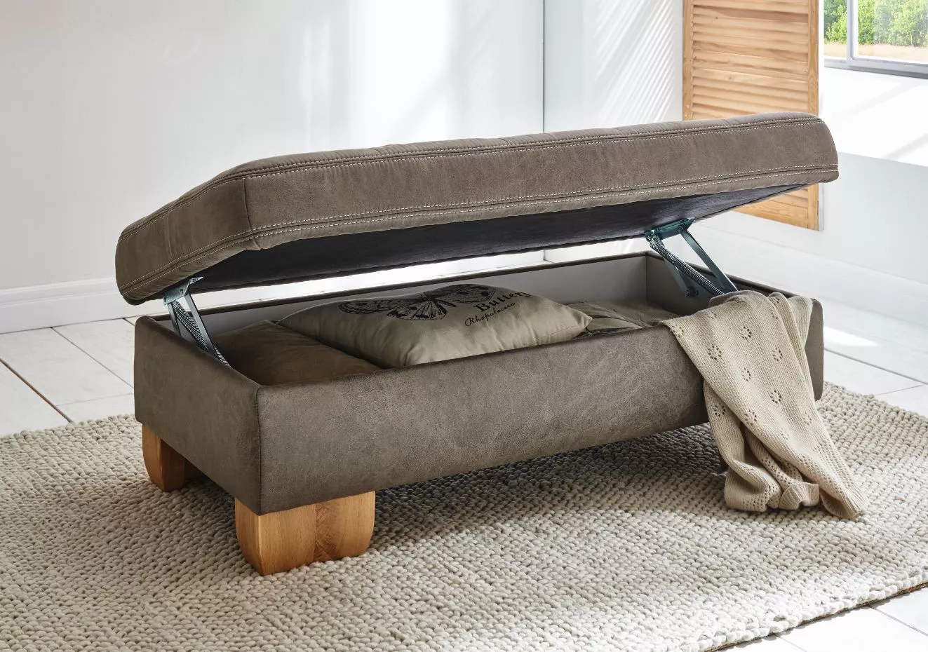 Pouf XXL PP-LA16028