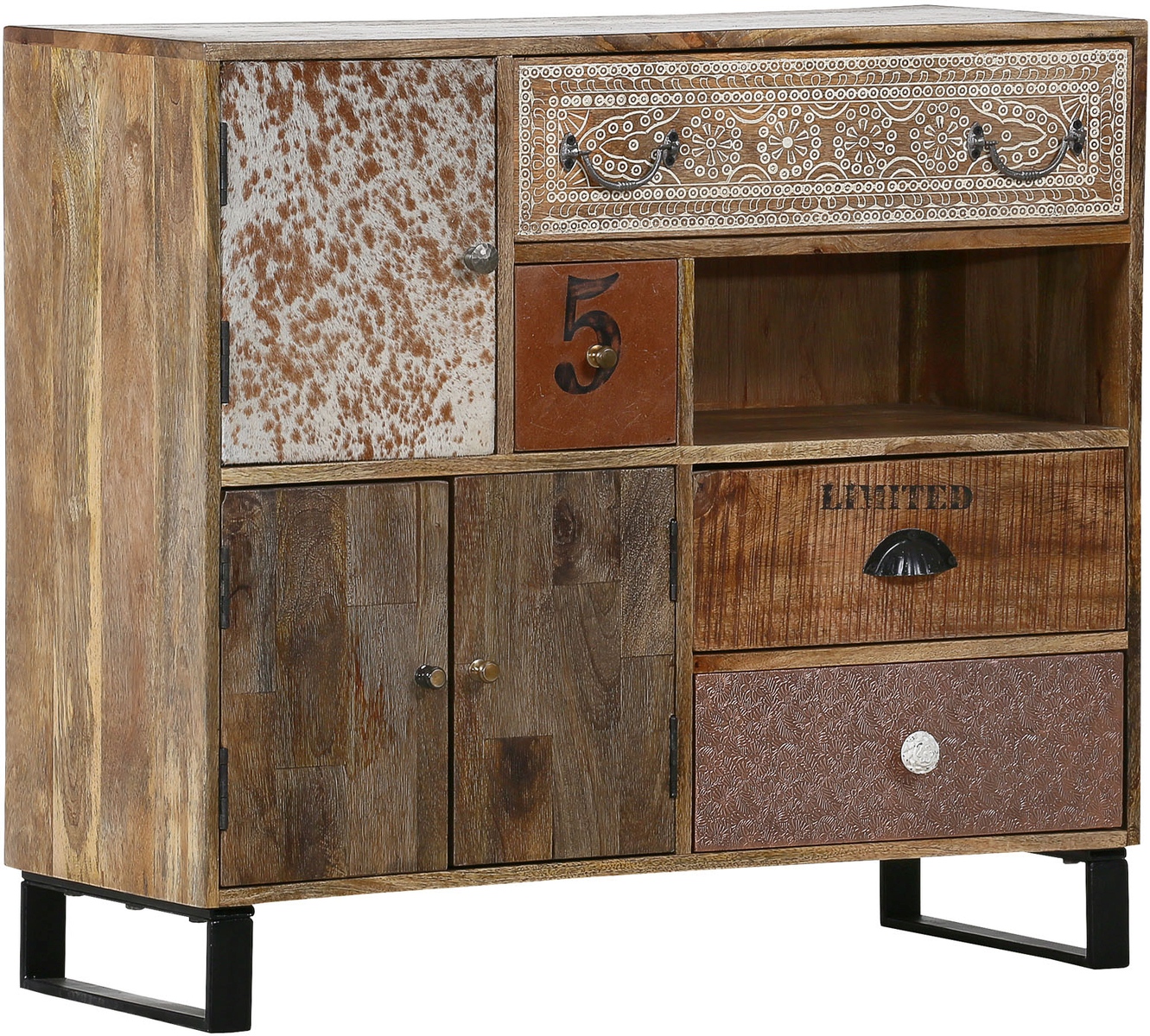 Commode BOUNCE Commode BOUNCE