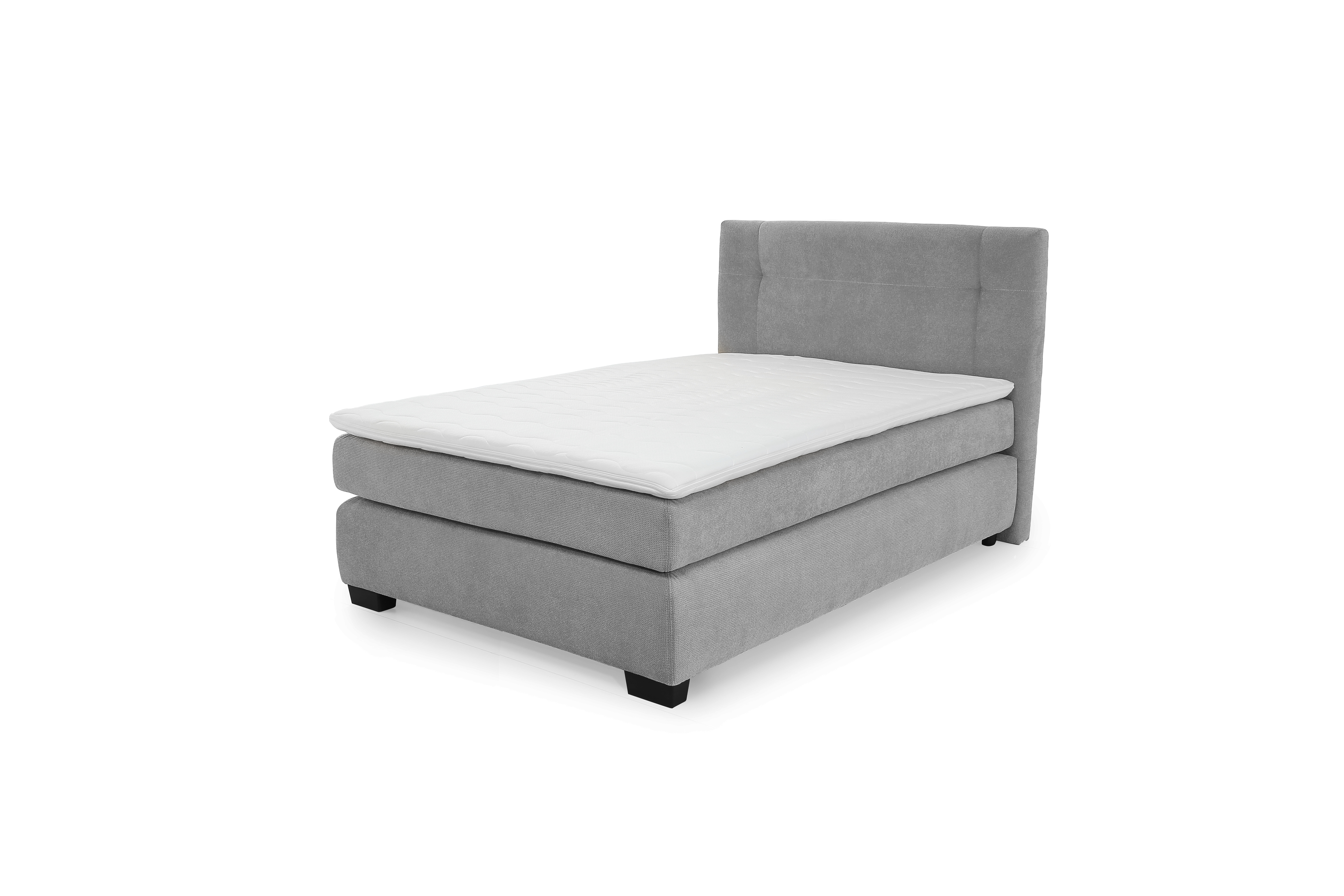 Lit boxspring WINDAU