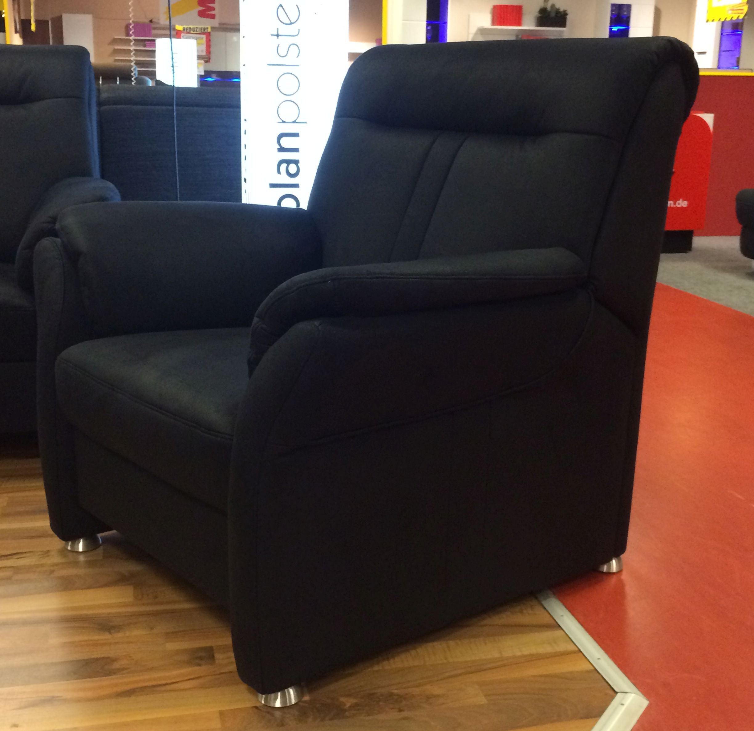 Fauteuil PP-HS06003