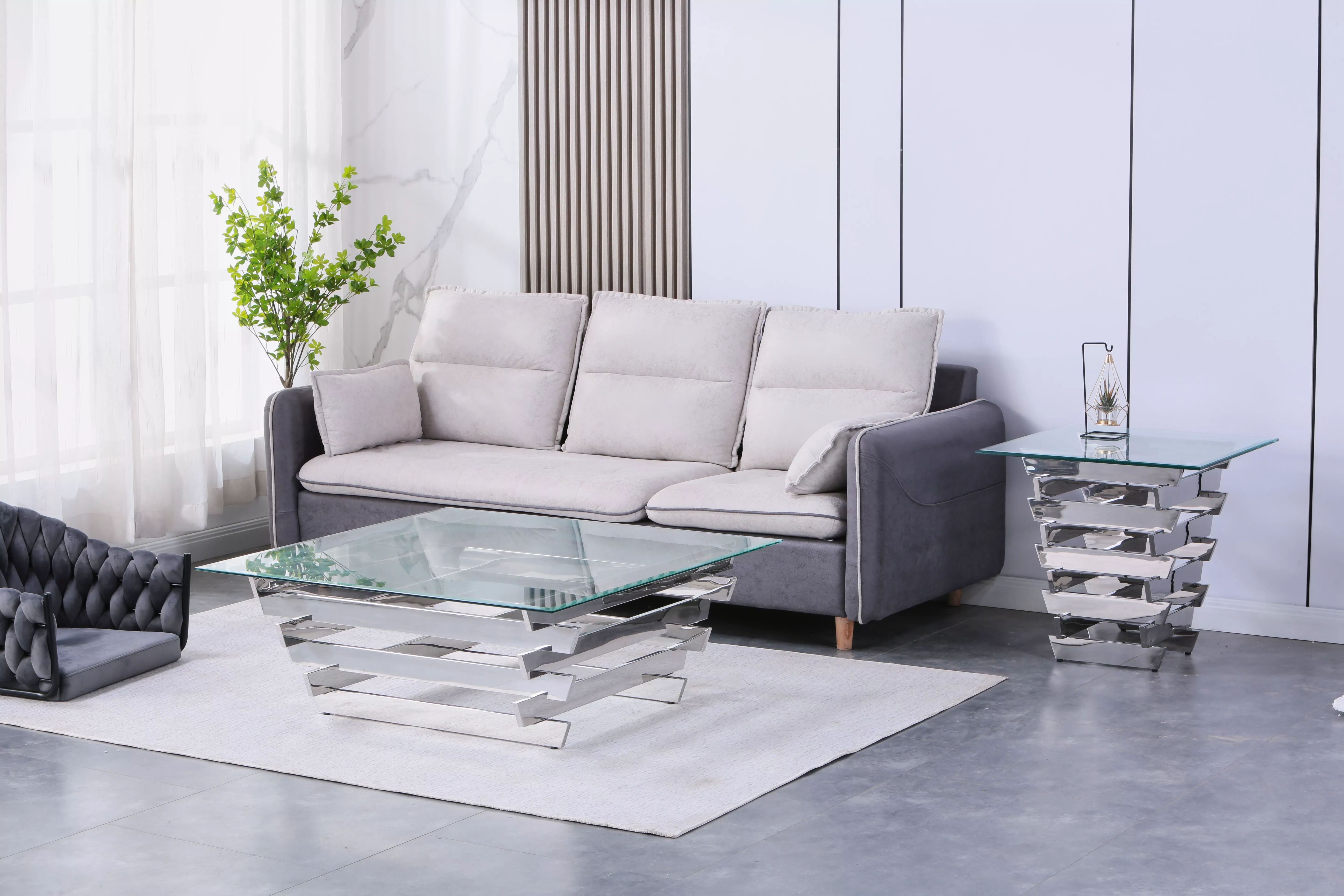 Table basse C84-80
