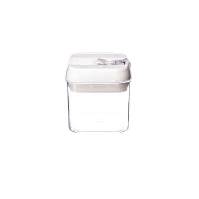 Bocal en verre 500ml 5-FIVE Bocal en verre 500ml 5-FIVE