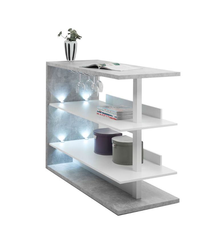 Table bar NEGRONI Table bar NEGRONI