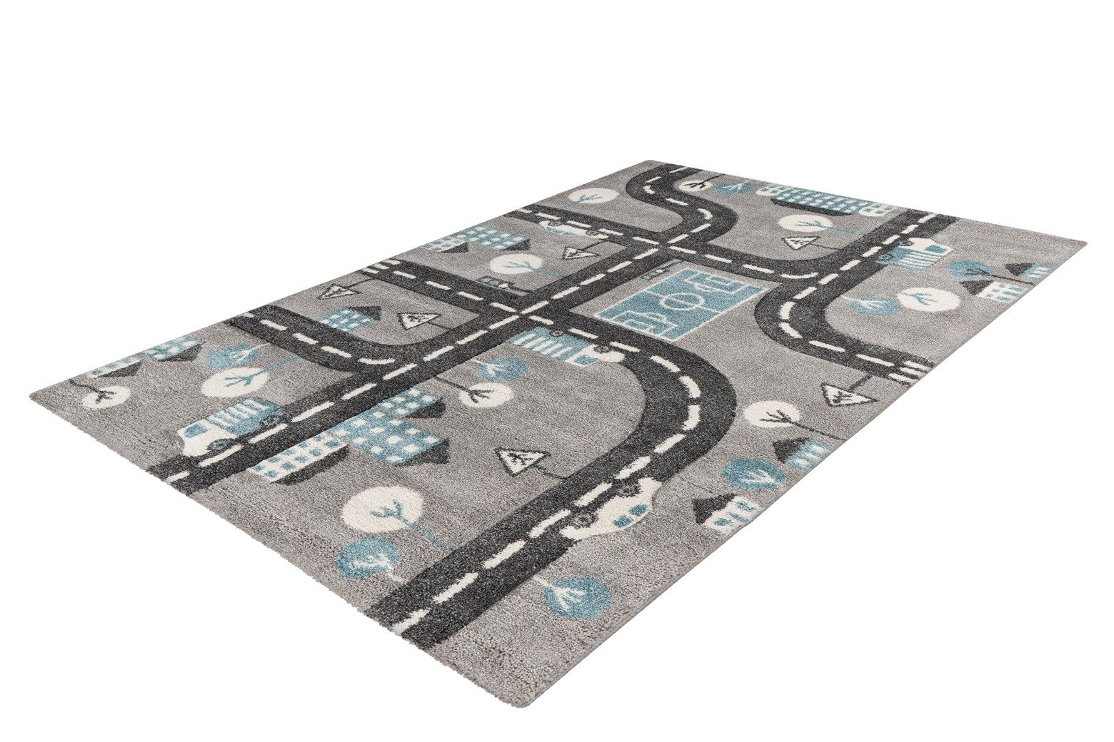 Tapis d'enfant AUSTRALIA - MARREE