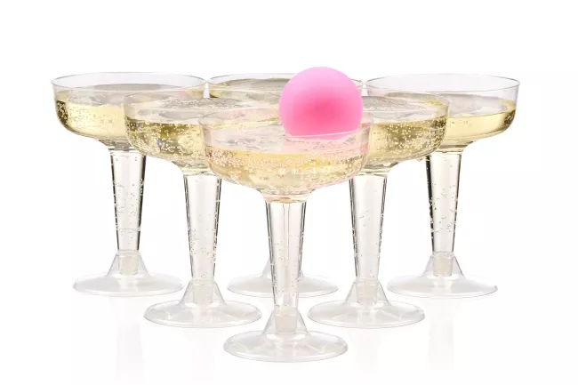 Spiel Prosseco Pong PONG