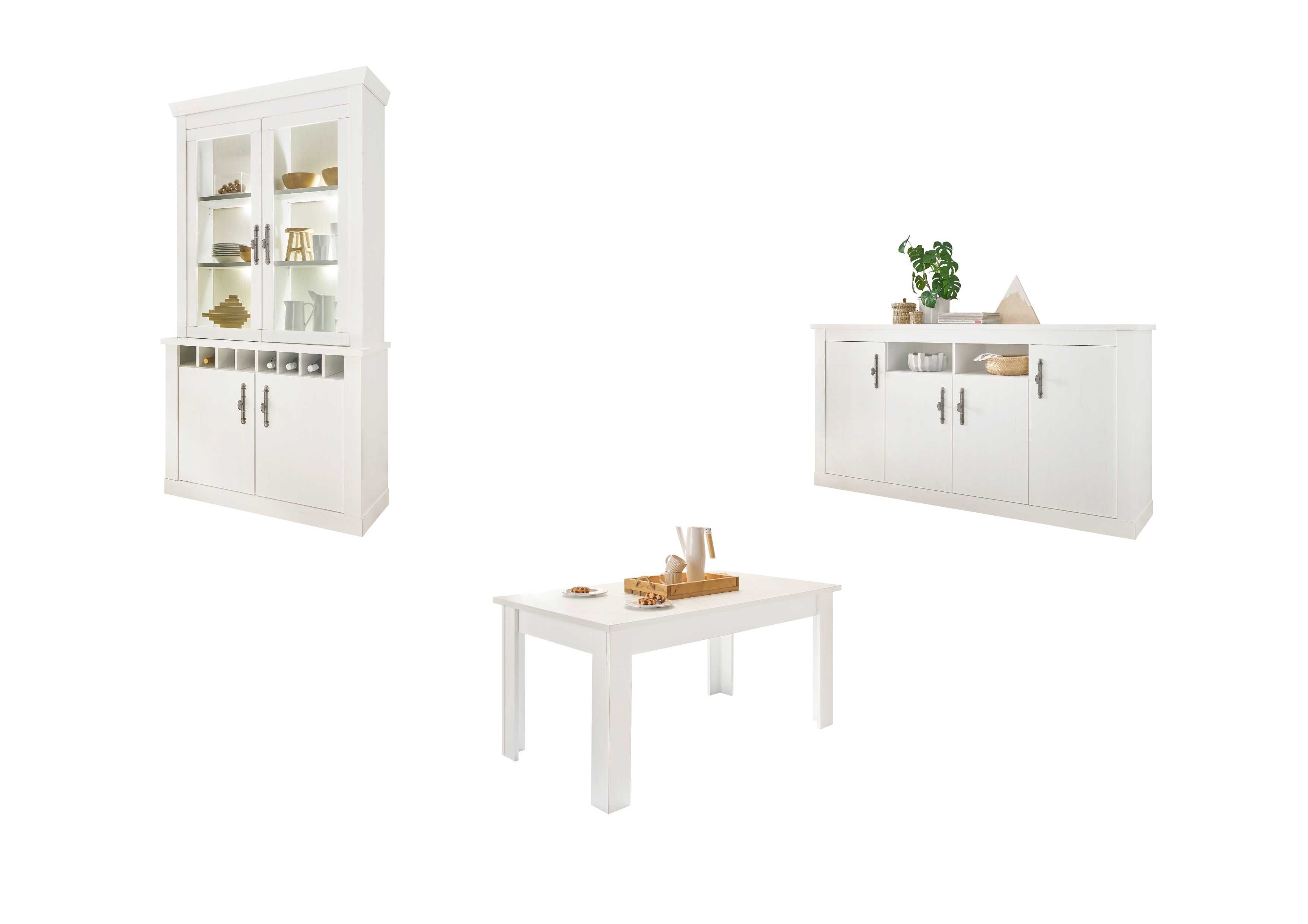 Salle à manger RAVENNA Salle à manger RAVENNA