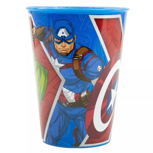 Verre Avengers MARVEL