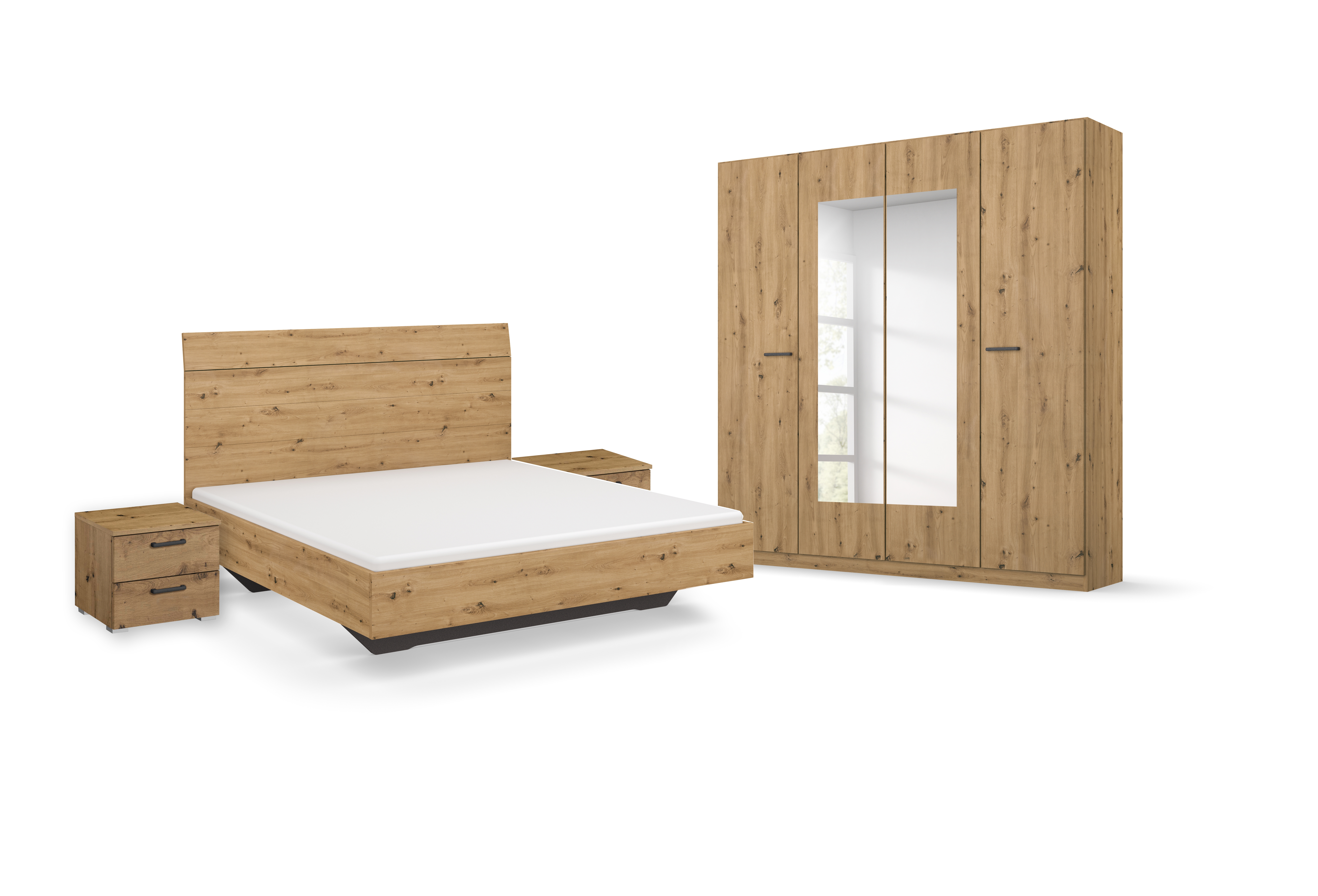 Chambre à coucher FLORENZ Chambre à coucher FLORENZ