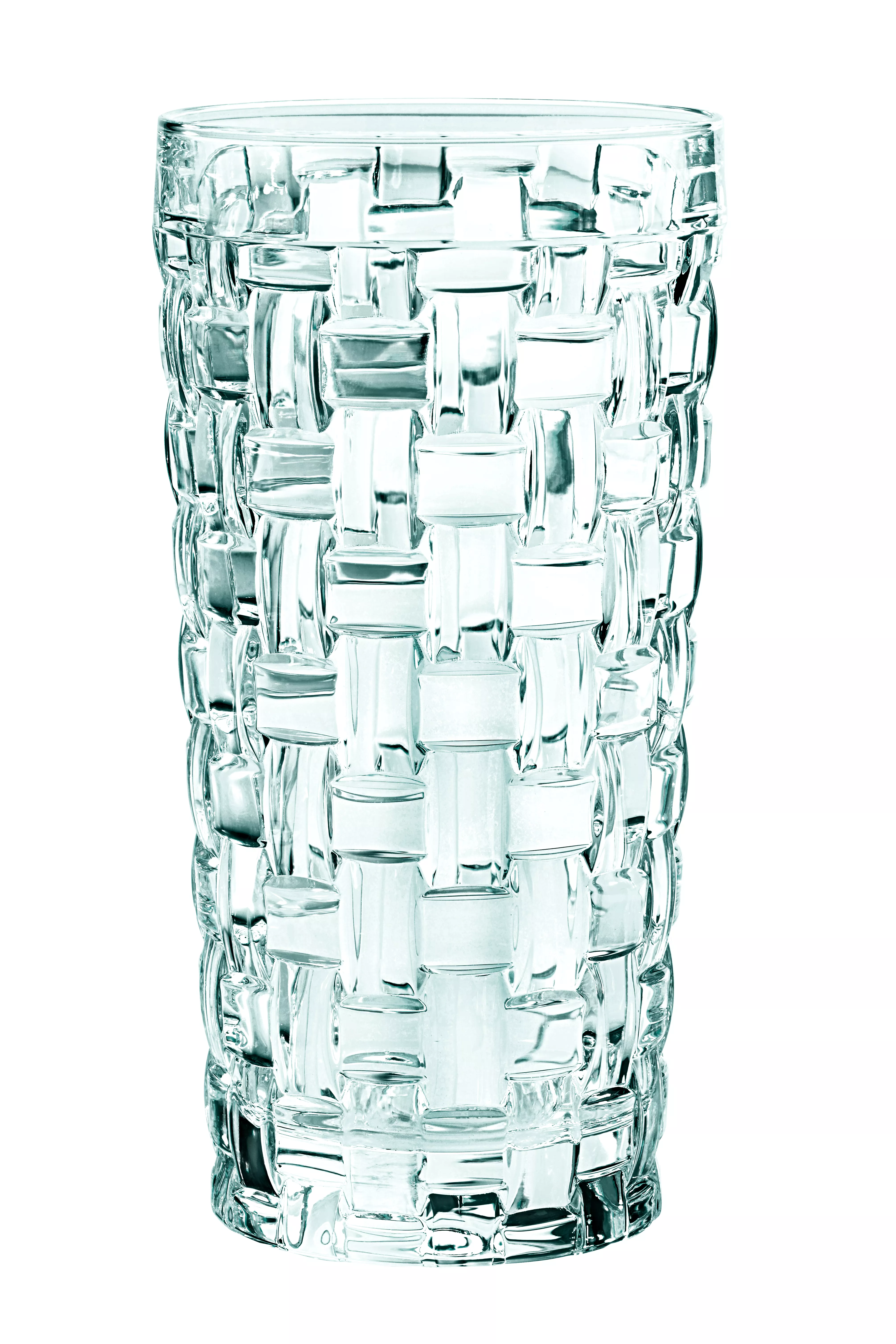 Lot de 18 verres BOSSA-NOVA
