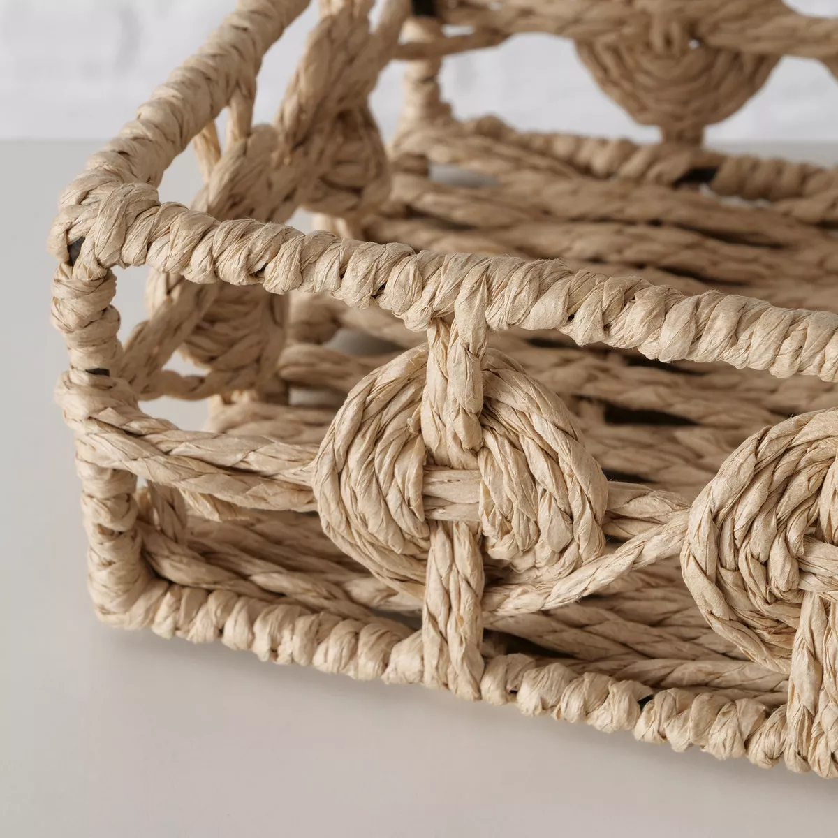 Porte-serviettes de table CHARIS