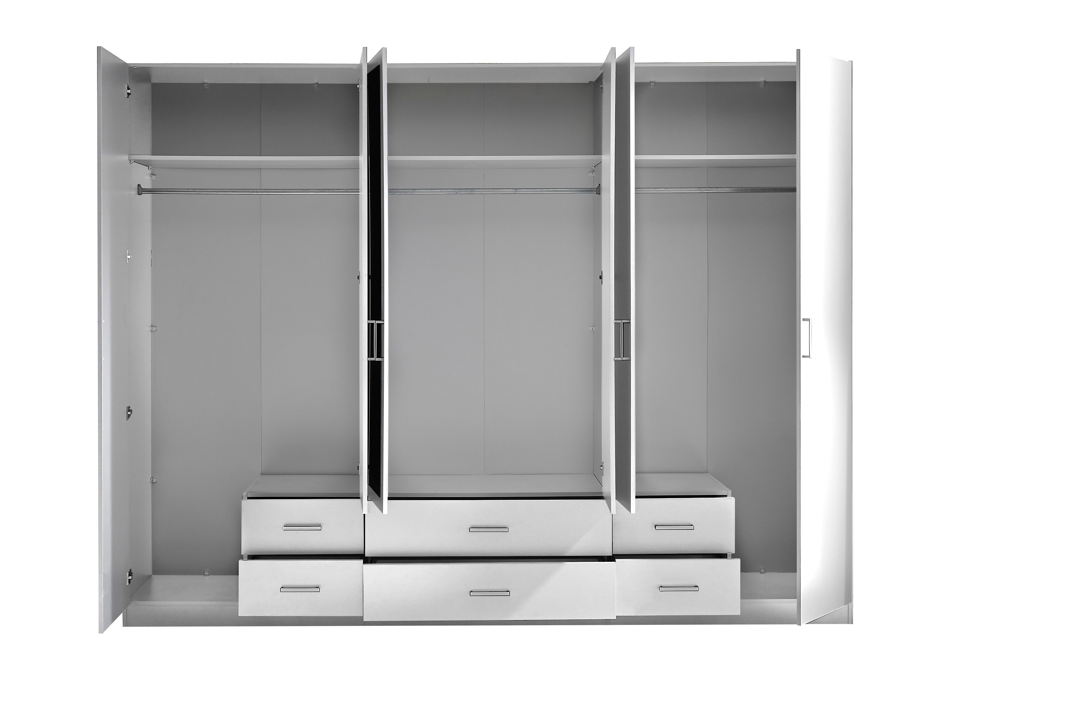 Armoire à vêtements CALGARY