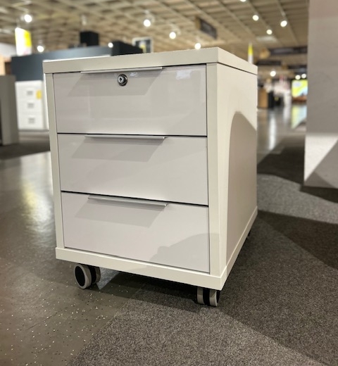 Caisson à roulettes KISUMU Caisson à roulettes KISUMU