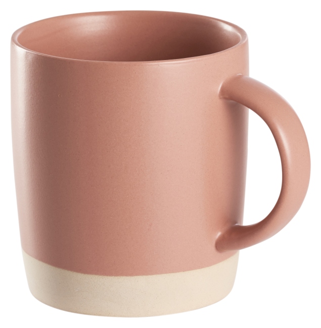 Mug ton corail DAY