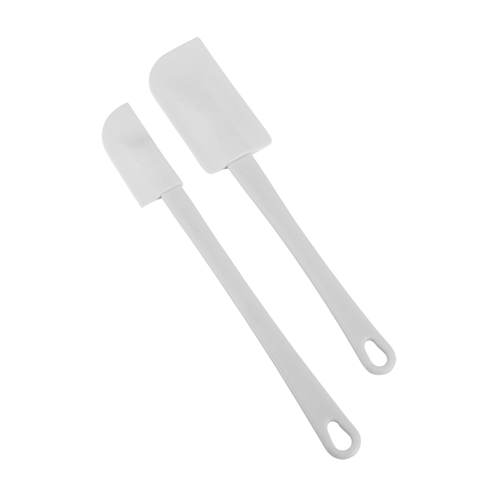 Lot de 2 spatules WHIPPY