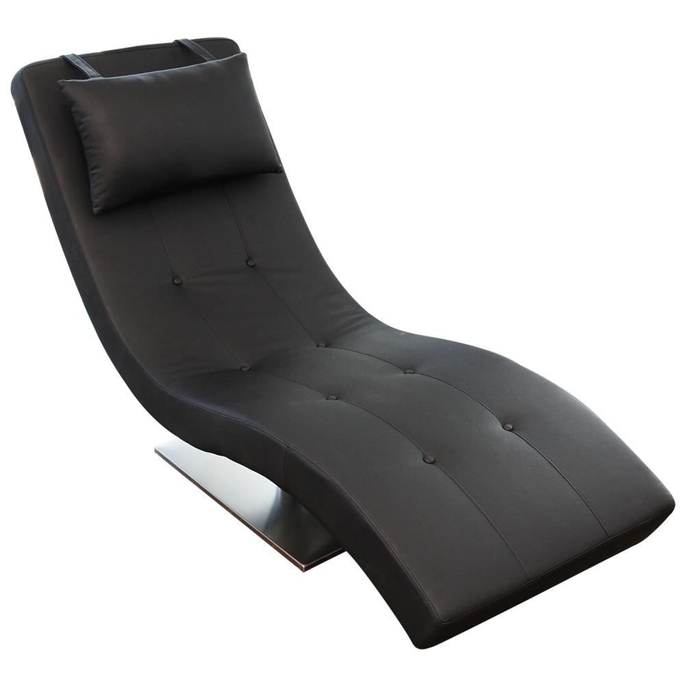 Chaise longue WERU