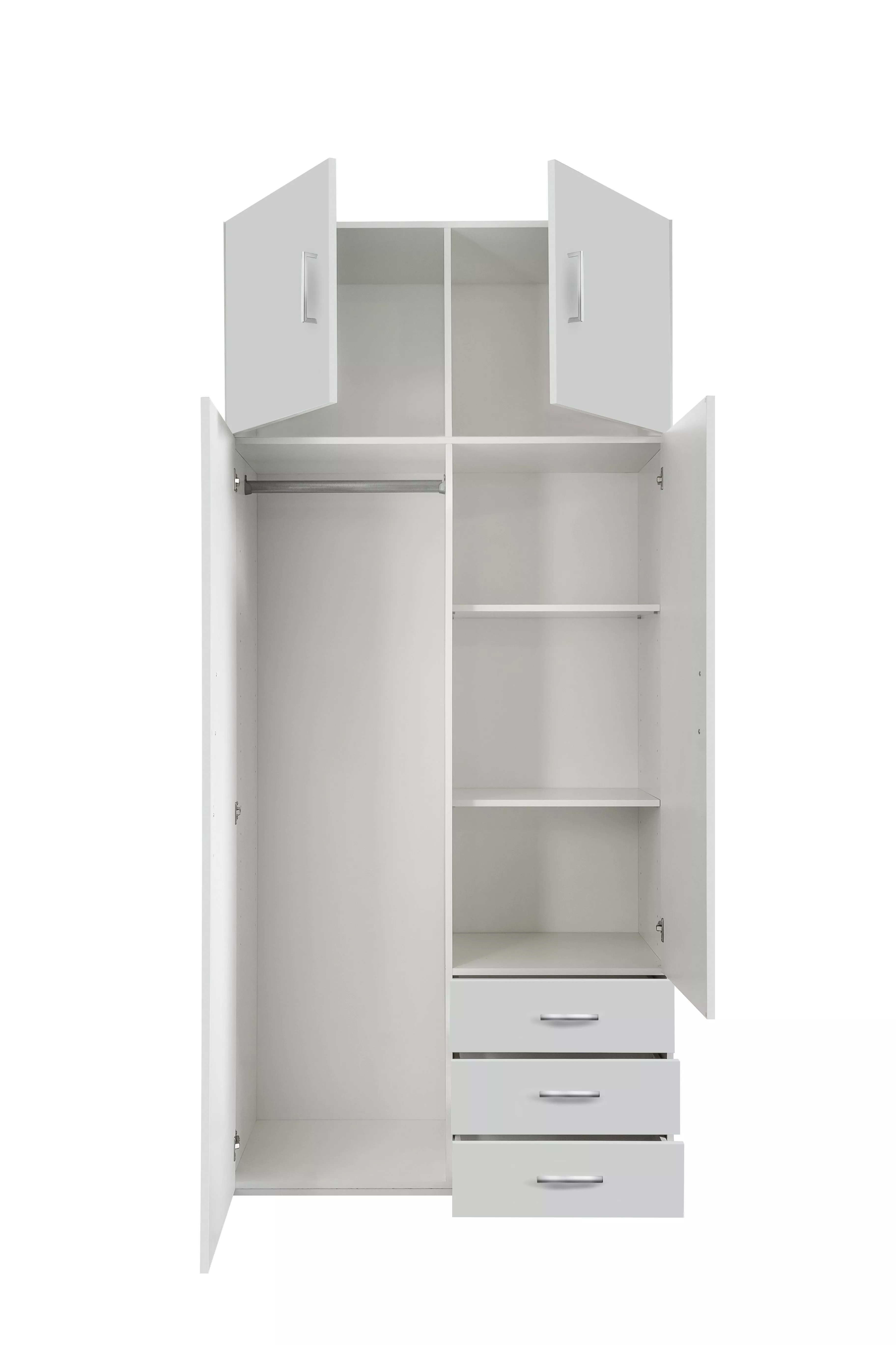 Armoire à vêtements MONACO