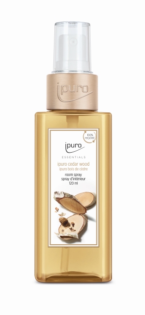 Vaporisateur de parfum Ipuro CEDAR WOOD