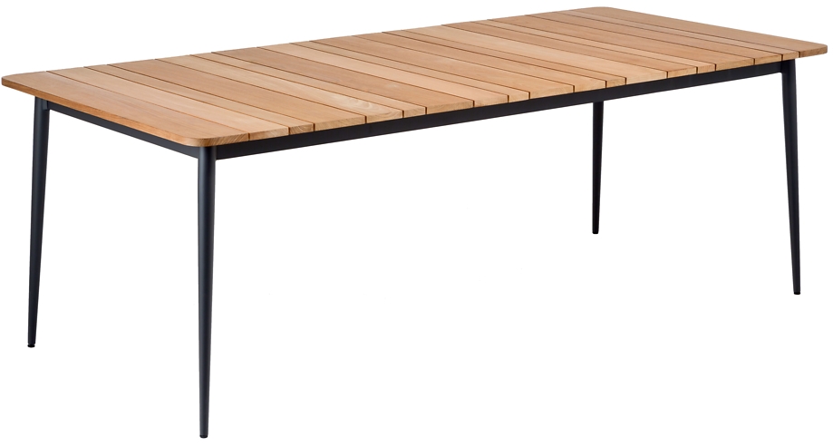 Table 260x95cm LUNA