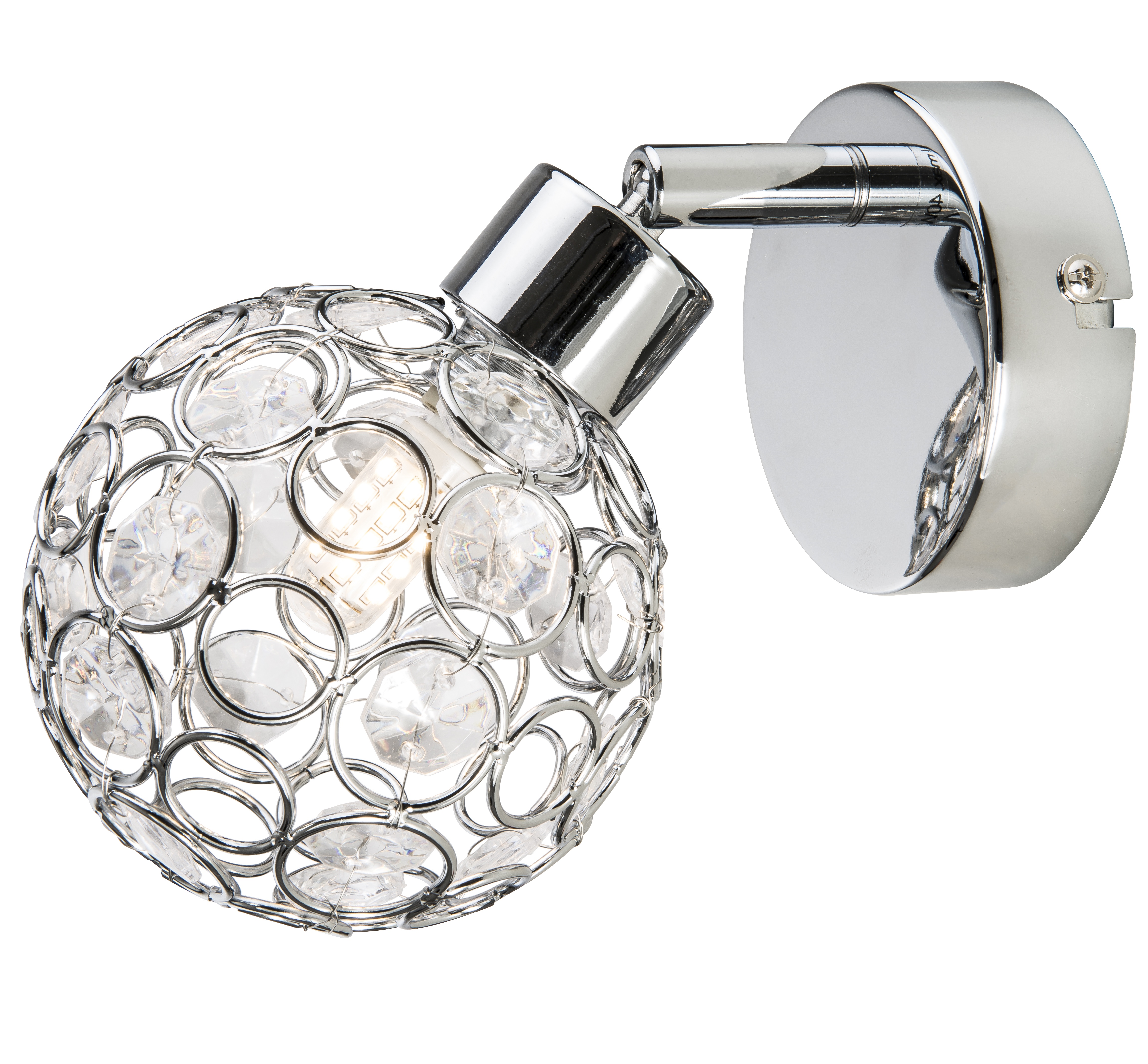 Spot LED LARGO