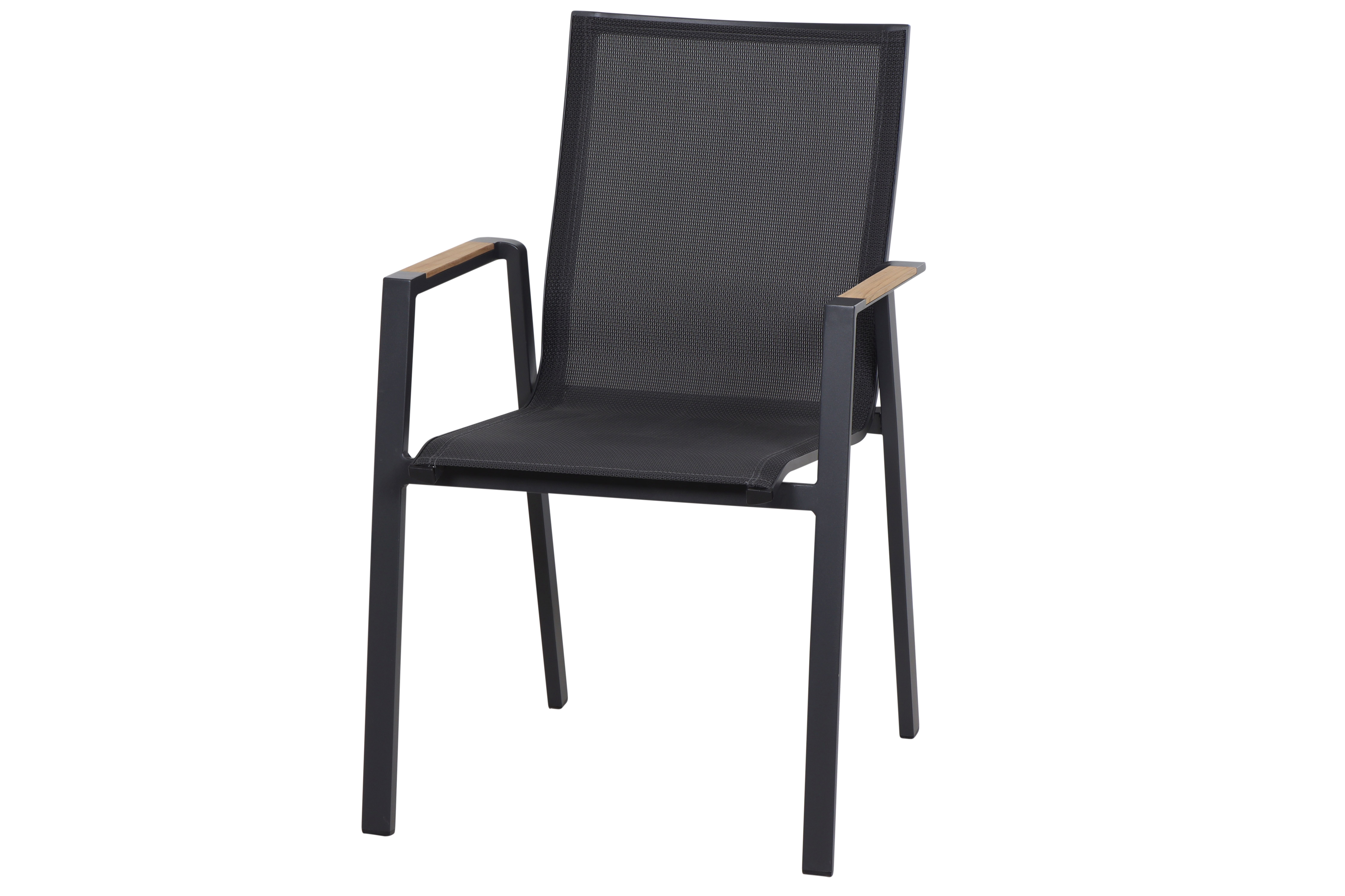 Fauteuil empilable RONDO Fauteuil empilable RONDO