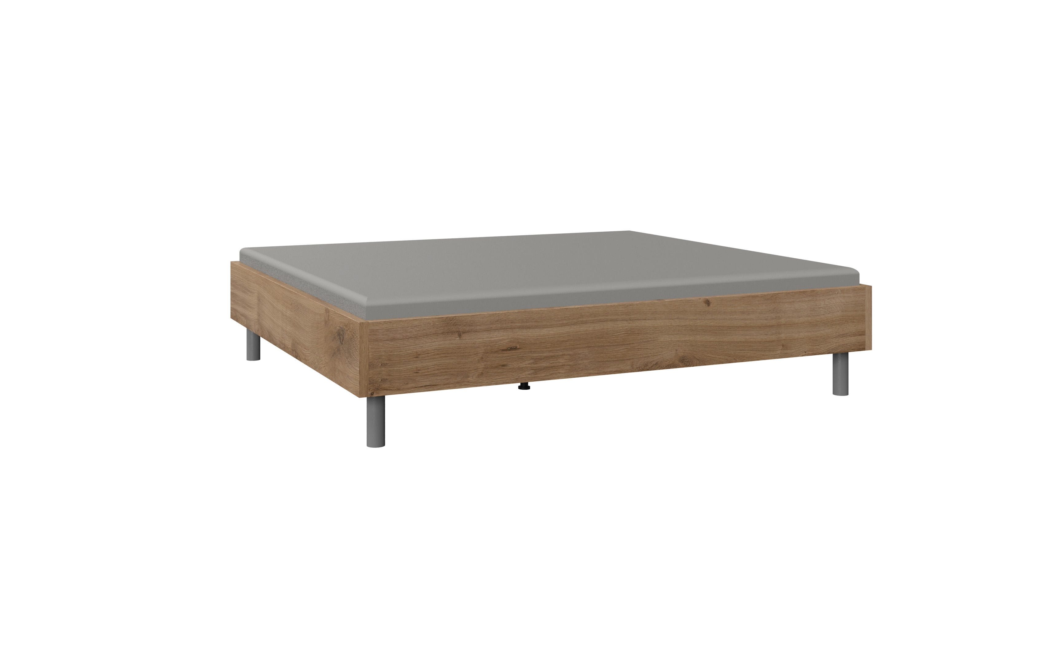 Lit rembourré EASY BEDS COMFORT