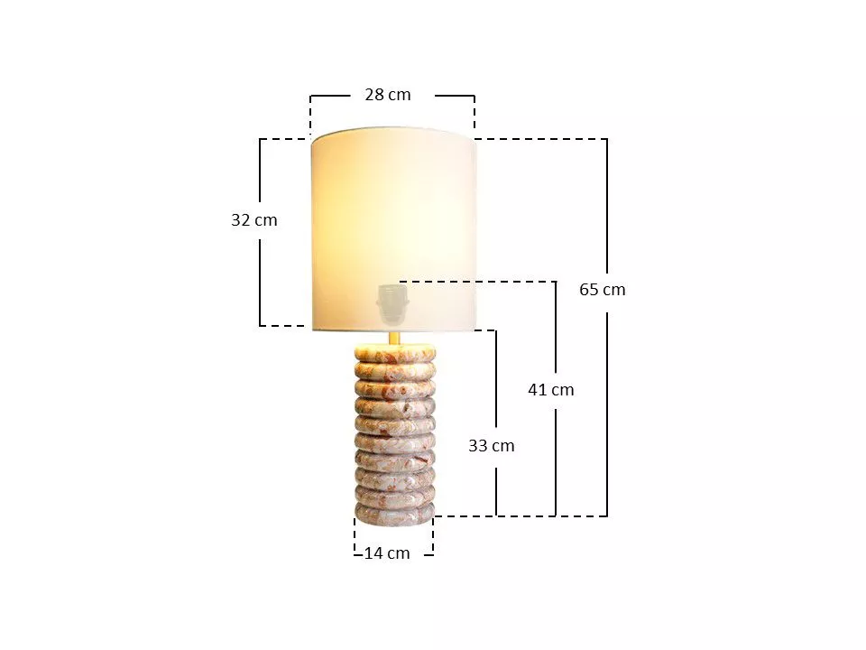 Lampe de table  367438