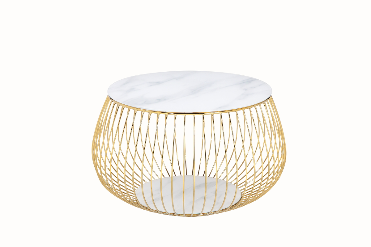 Table basse PURWOKERTO Table basse PURWOKERTO