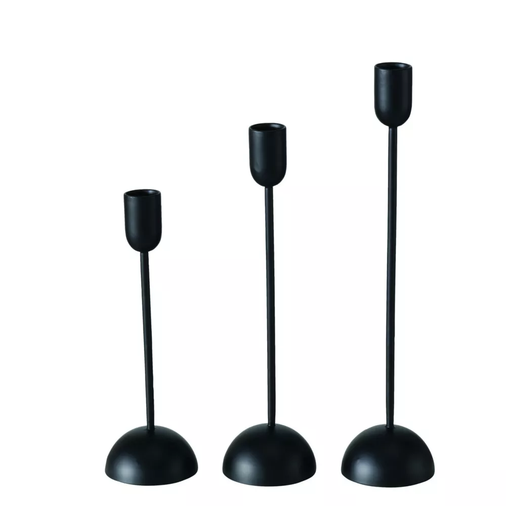 Bougeoir 24cm MARGUS