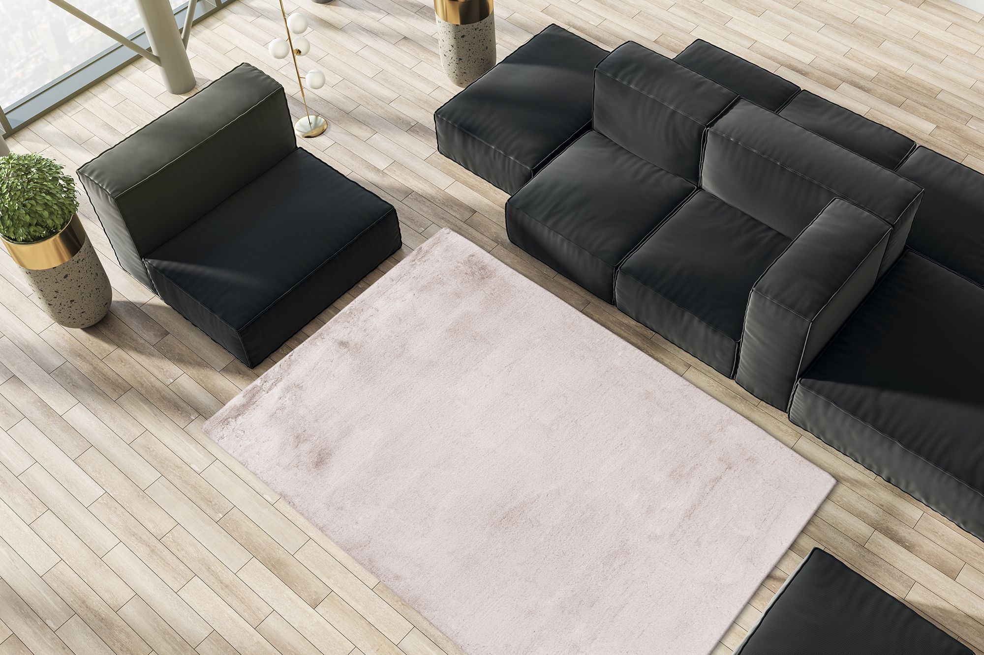 Tapis RAIKA 125