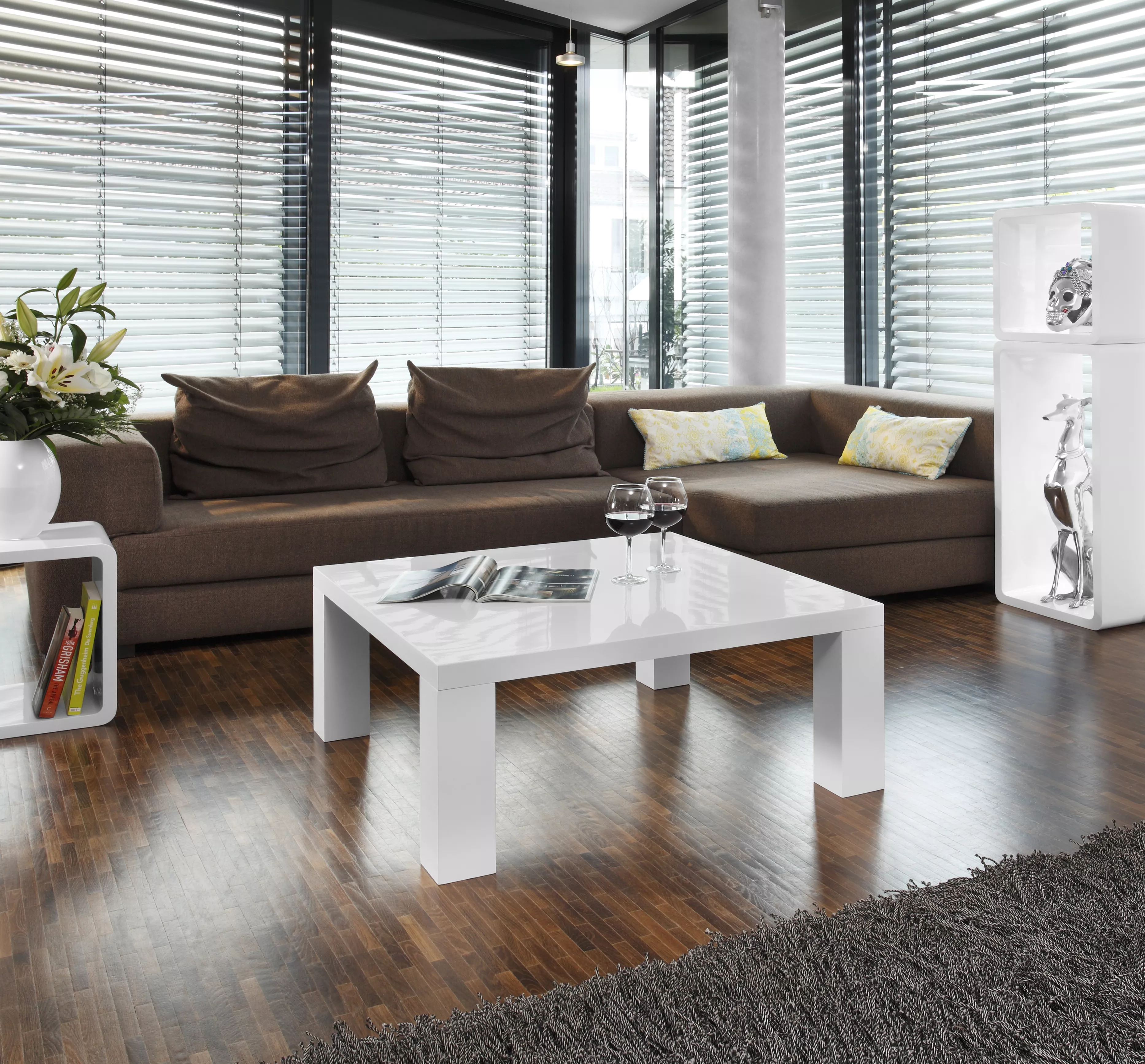Table basse LOA JANAN